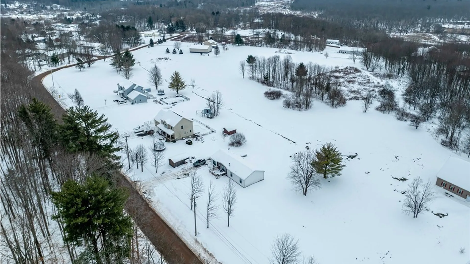 Property at 51 Pangborn Road, Hastings, NY 13036 11