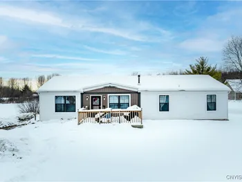 Property at 51 Pangborn Road, Hastings, NY 13036