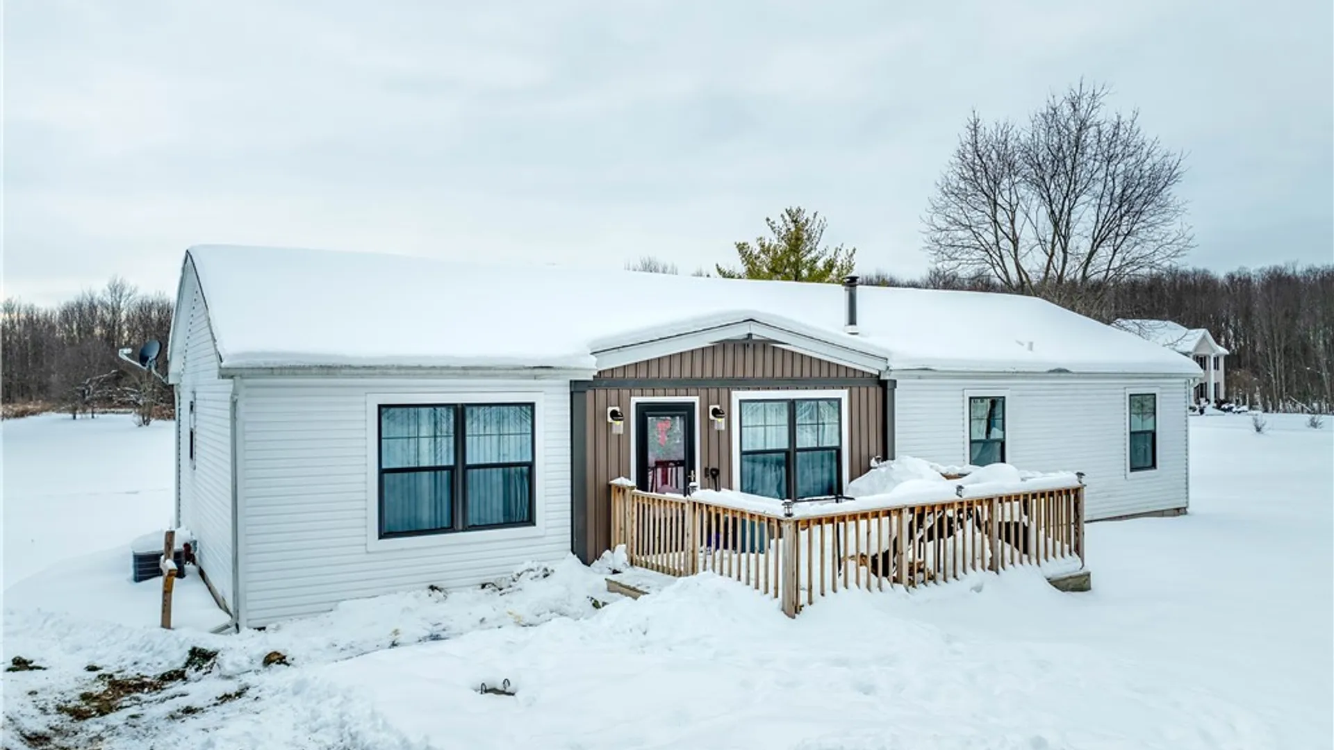 Property at 51 Pangborn Road, Hastings, NY 13036 2