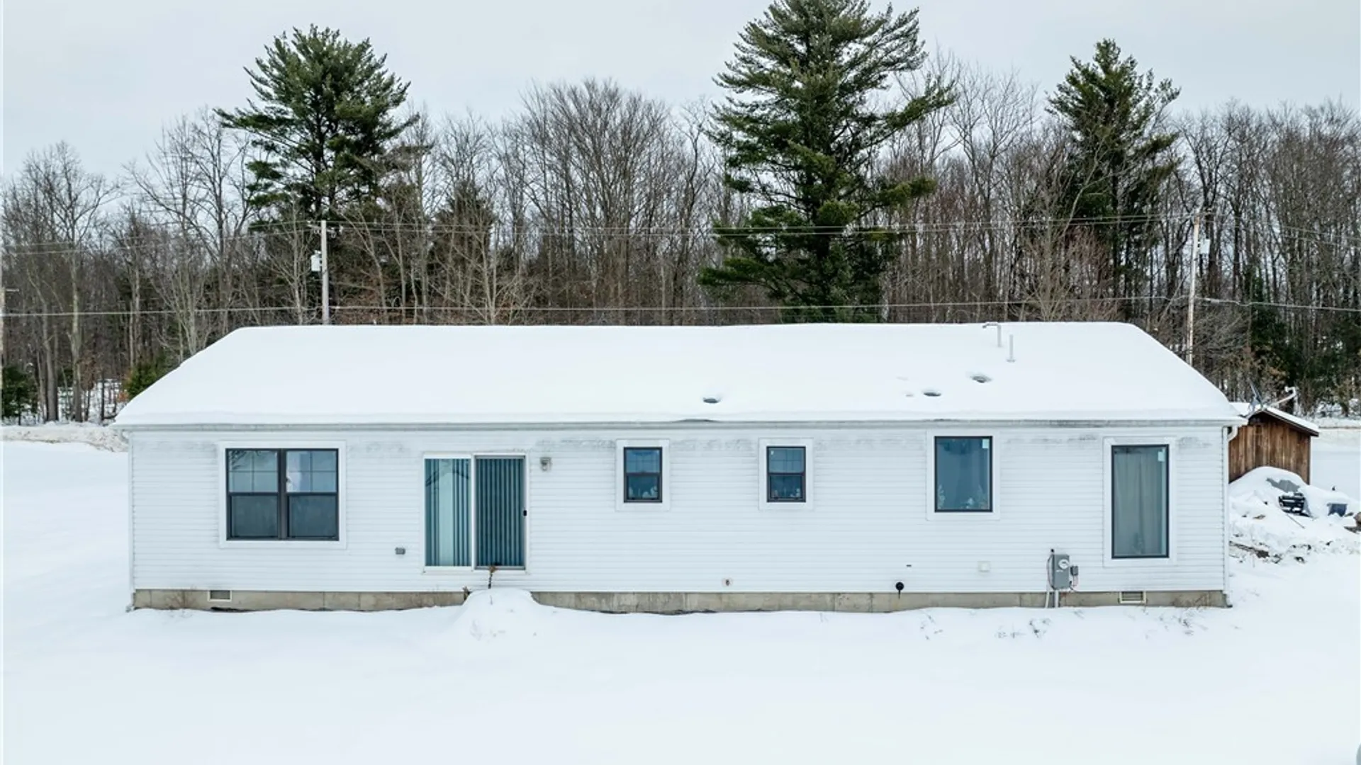 Property at 51 Pangborn Road, Hastings, NY 13036 3