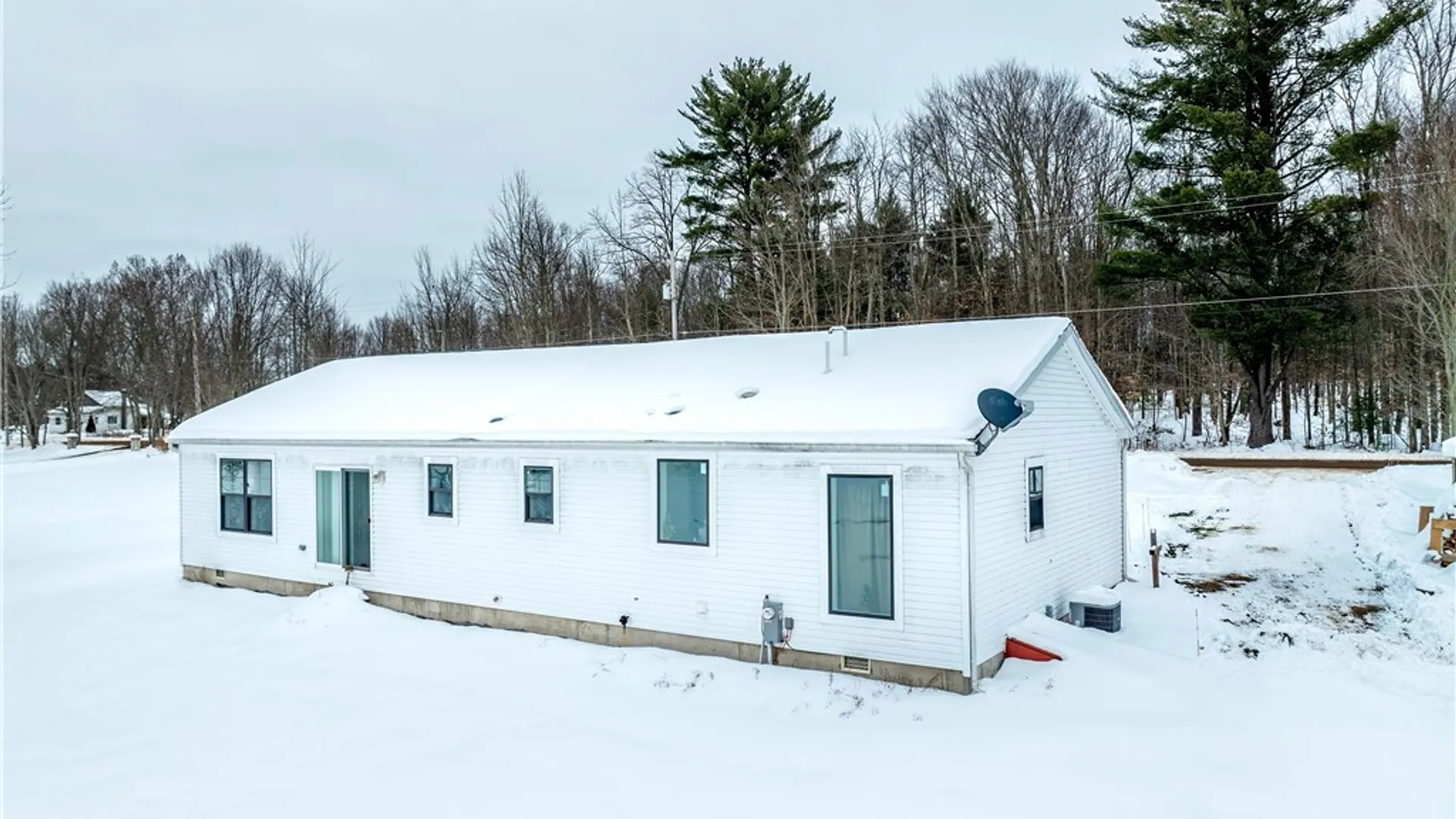 Property at 51 Pangborn Road, Hastings, NY 13036 4