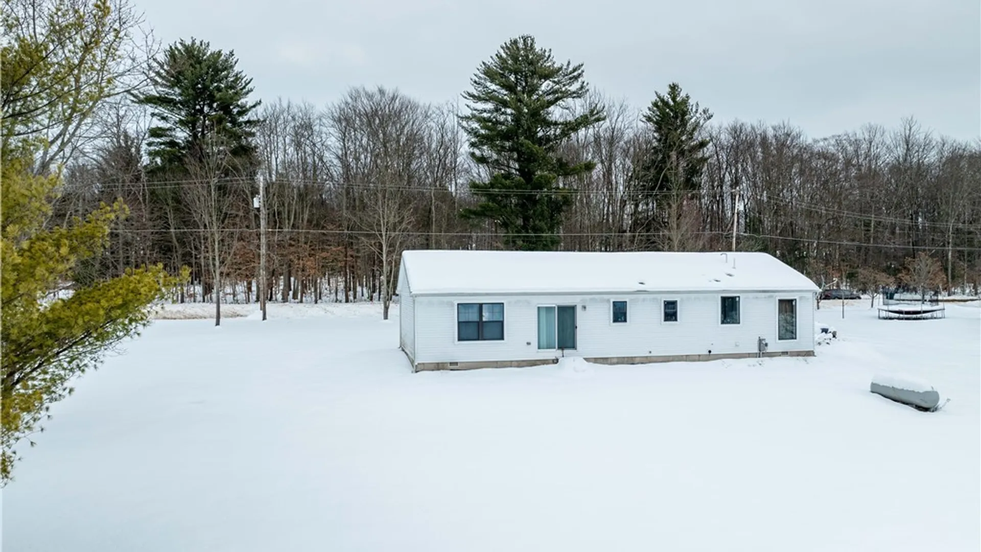 Property at 51 Pangborn Road, Hastings, NY 13036 5