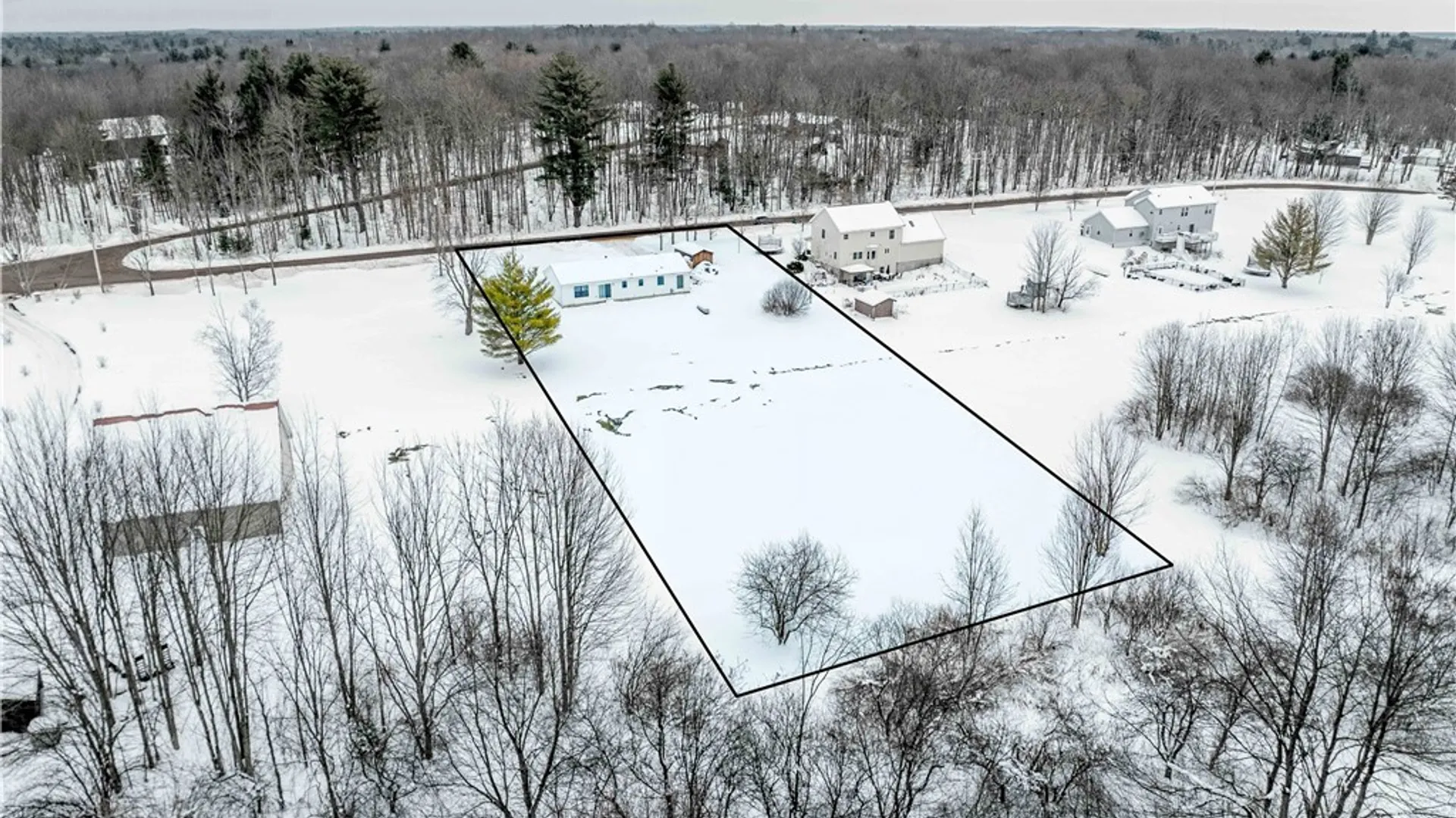 Property at 51 Pangborn Road, Hastings, NY 13036 6