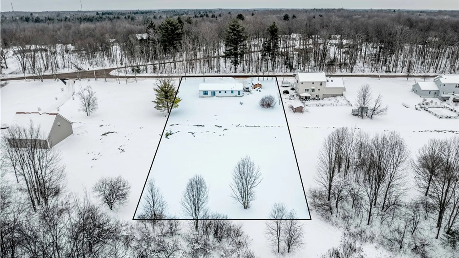 Property at 51 Pangborn Road, Hastings, NY 13036 7