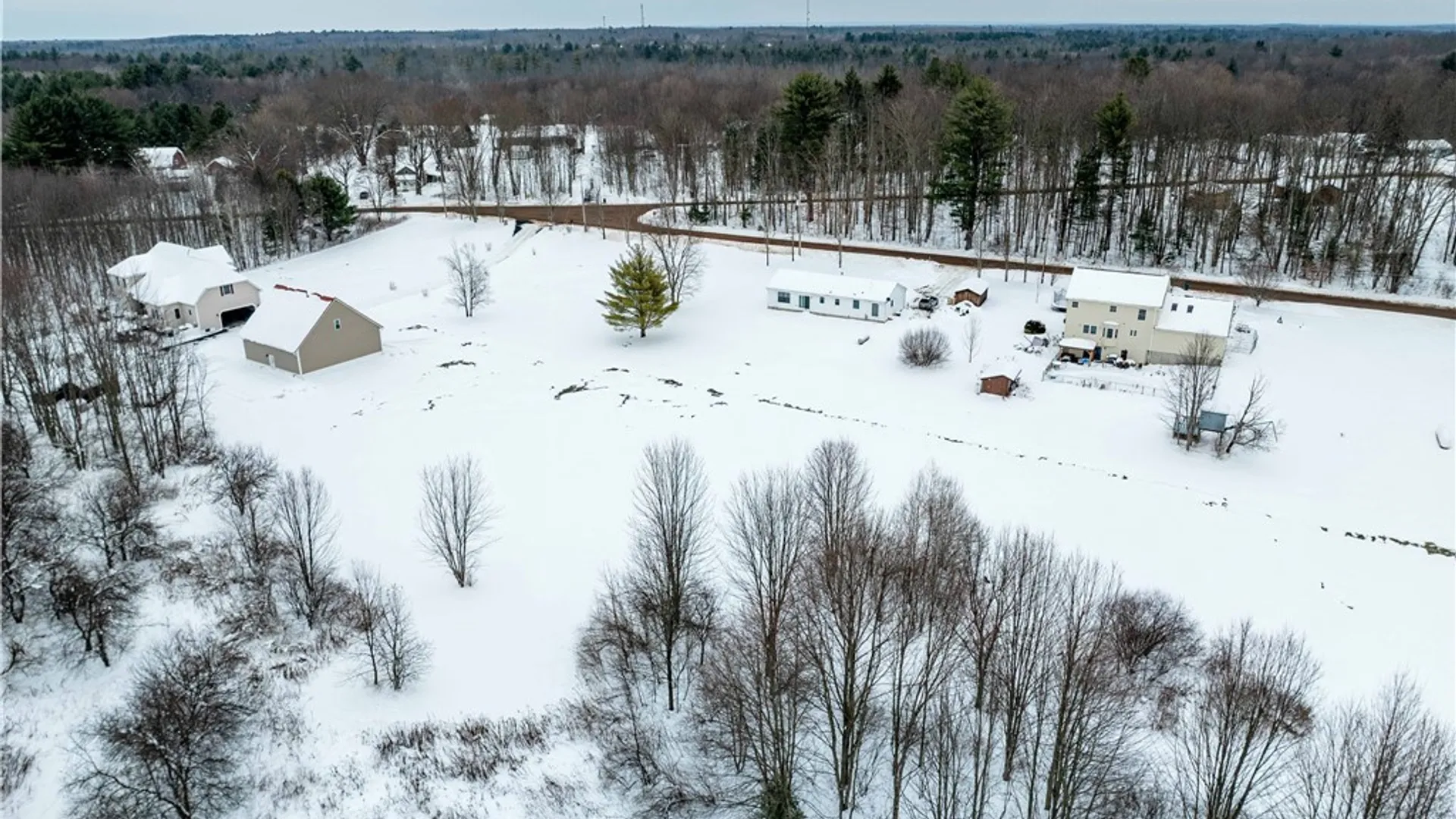 Property at 51 Pangborn Road, Hastings, NY 13036 8