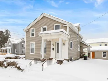 Property at 232 Church Street, Herkimer, NY 13350
