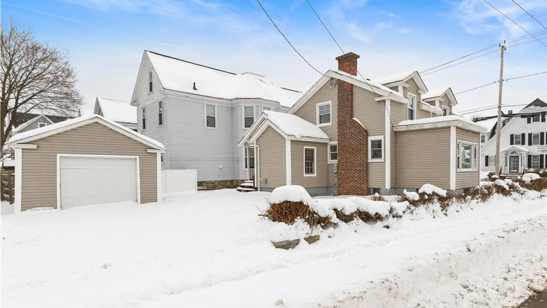 Property at 232 Church Street, Herkimer, NY 13350 2