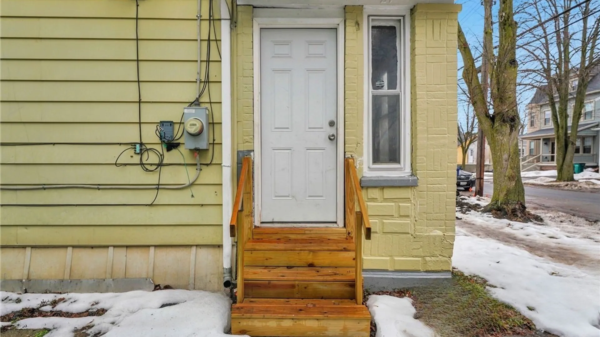 Property at 240 East Street, Buffalo, NY 14207 2