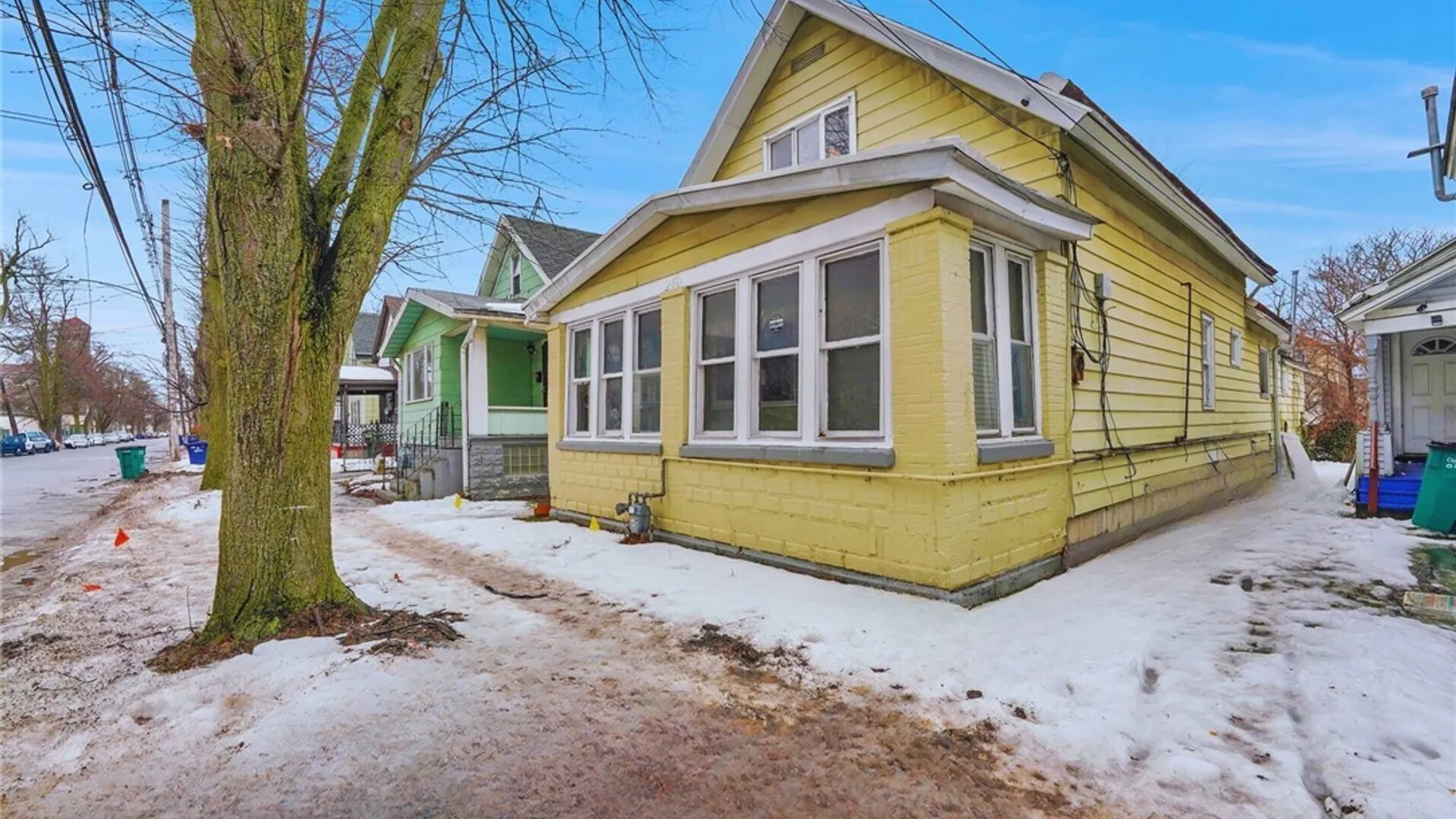Property at 240 East Street, Buffalo, NY 14207 3