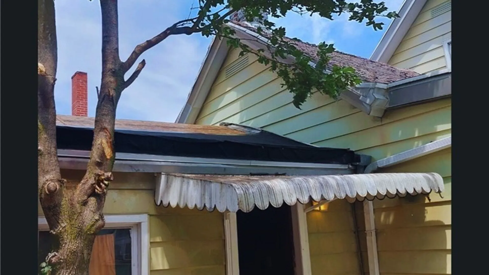 Property at 240 East Street, Buffalo, NY 14207 5