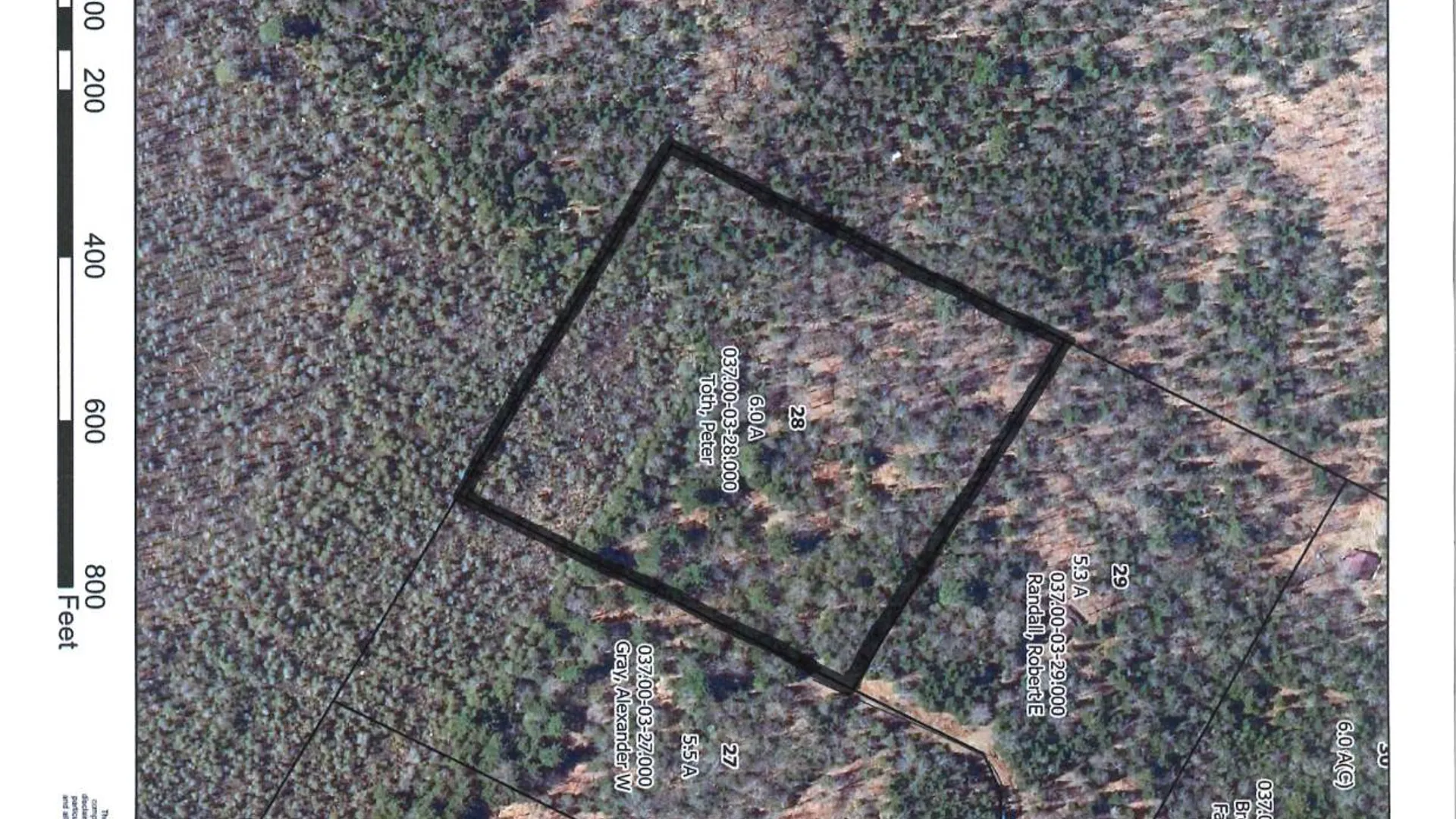 Property at 8401 Powerline Dr, Harrisville, NY 13648 17