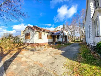 Property at 282 Parkway, Rochester, NY 14608