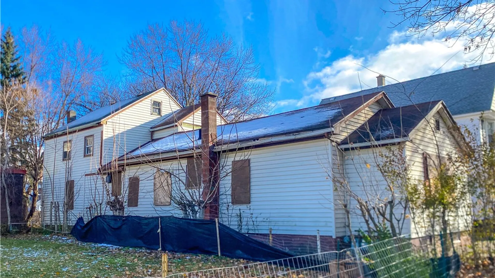 Property at 282 Parkway, Rochester, NY 14608 2