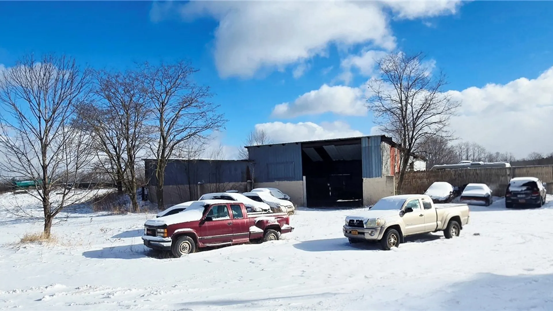 Property at 565 Charcoal Road, Roxbury, NY 12167 22