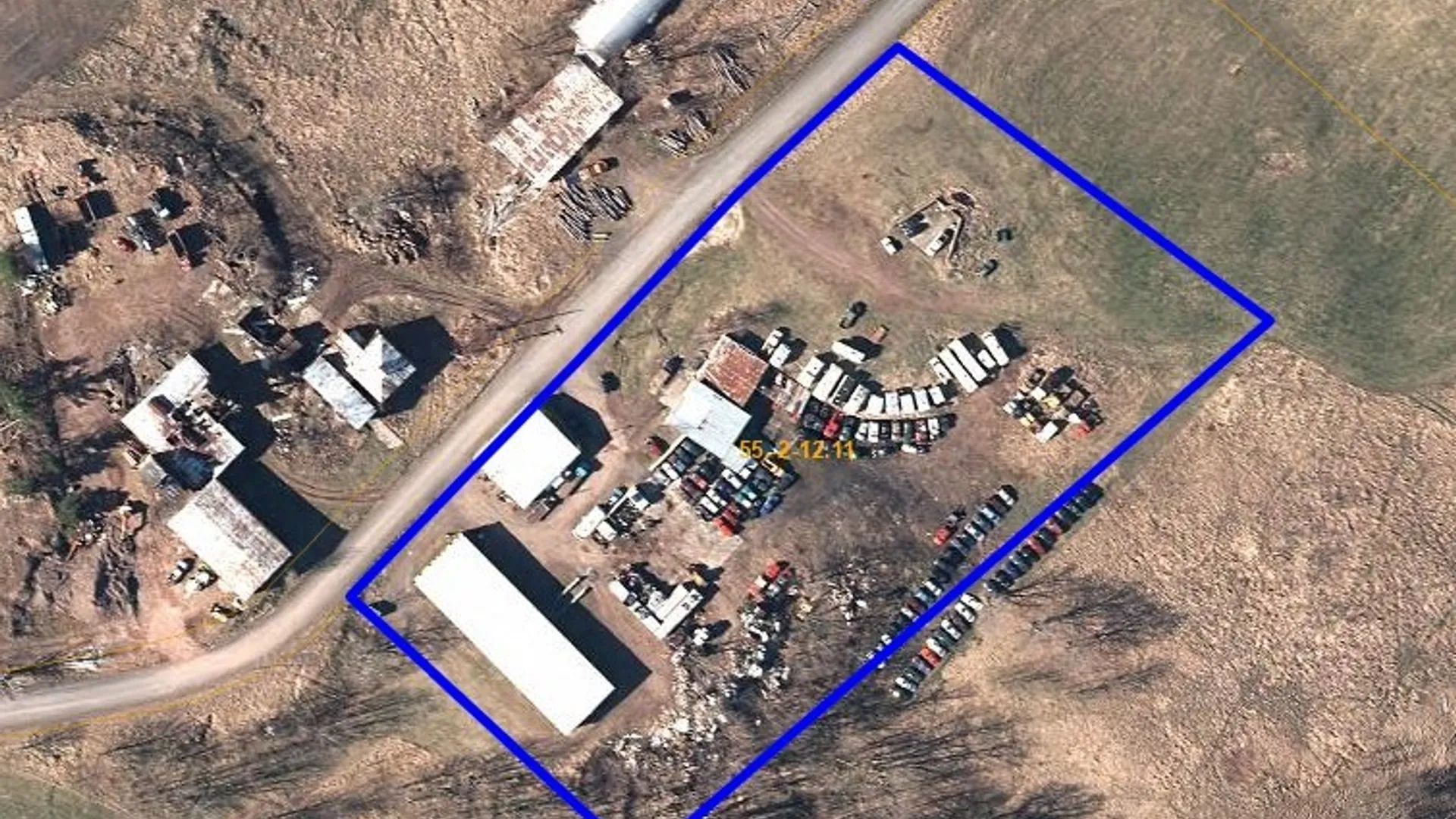 Property at 565 Charcoal Road, Roxbury, NY 12167 26
