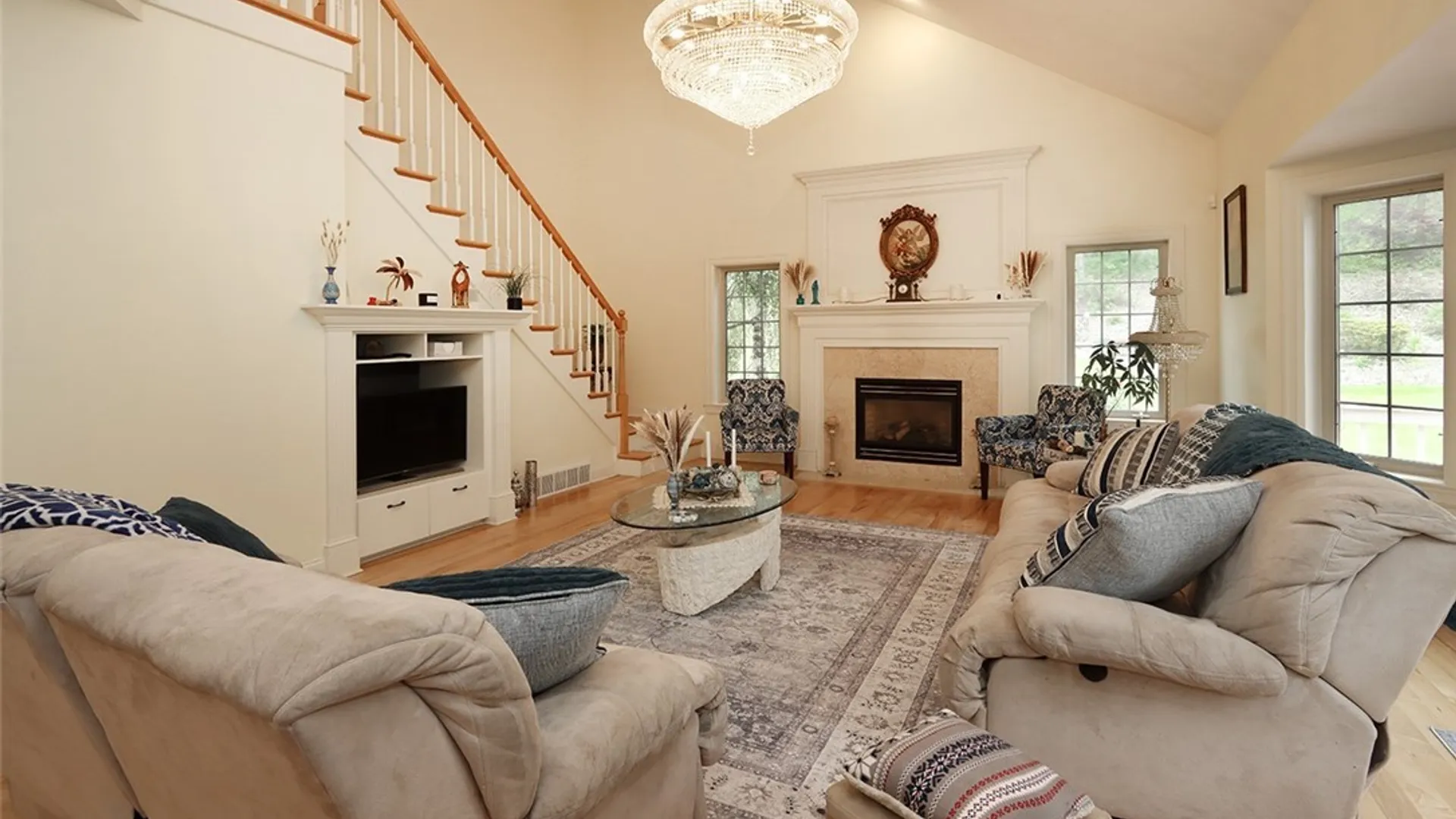 Property at 7987 Blarney Stone Way, Manlius, NY 13104 15