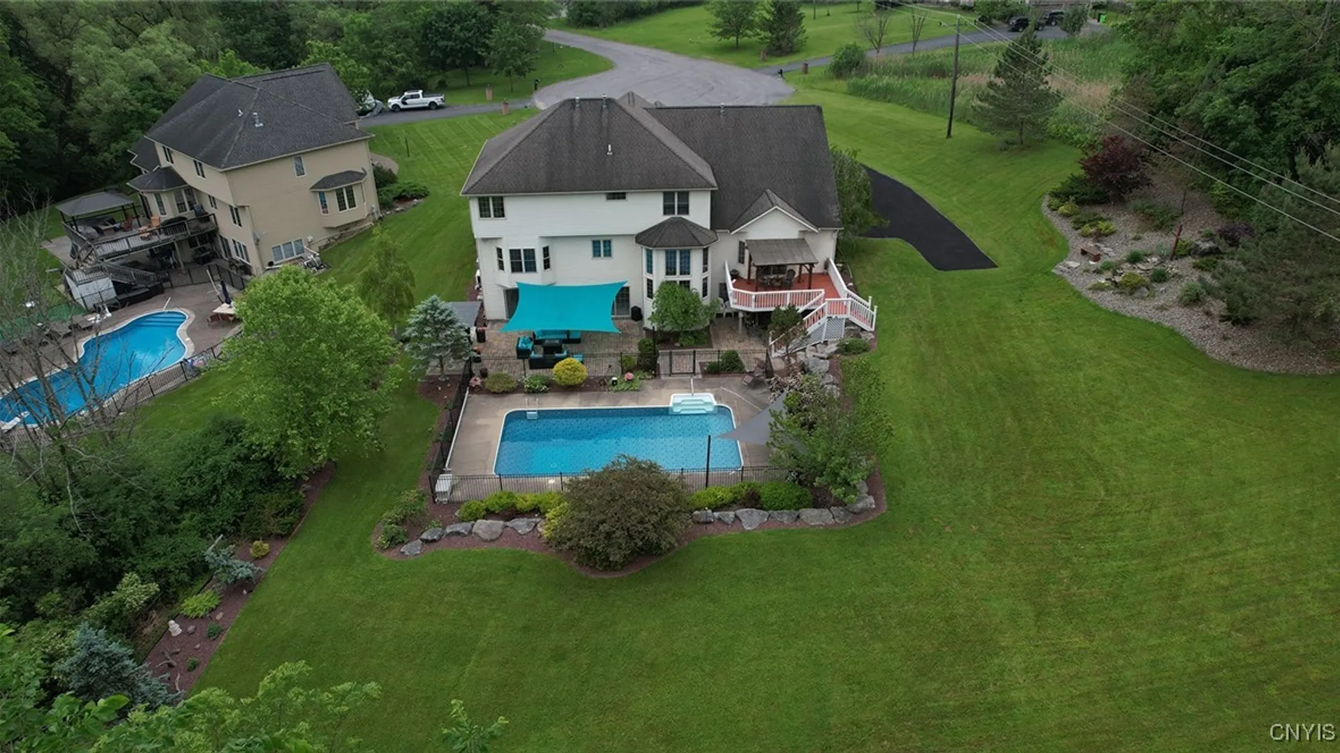 Property at 7987 Blarney Stone Way, Manlius, NY 13104 47