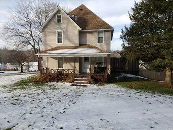 Property at 10 Patterson Road, Arcadia, NY 14513
