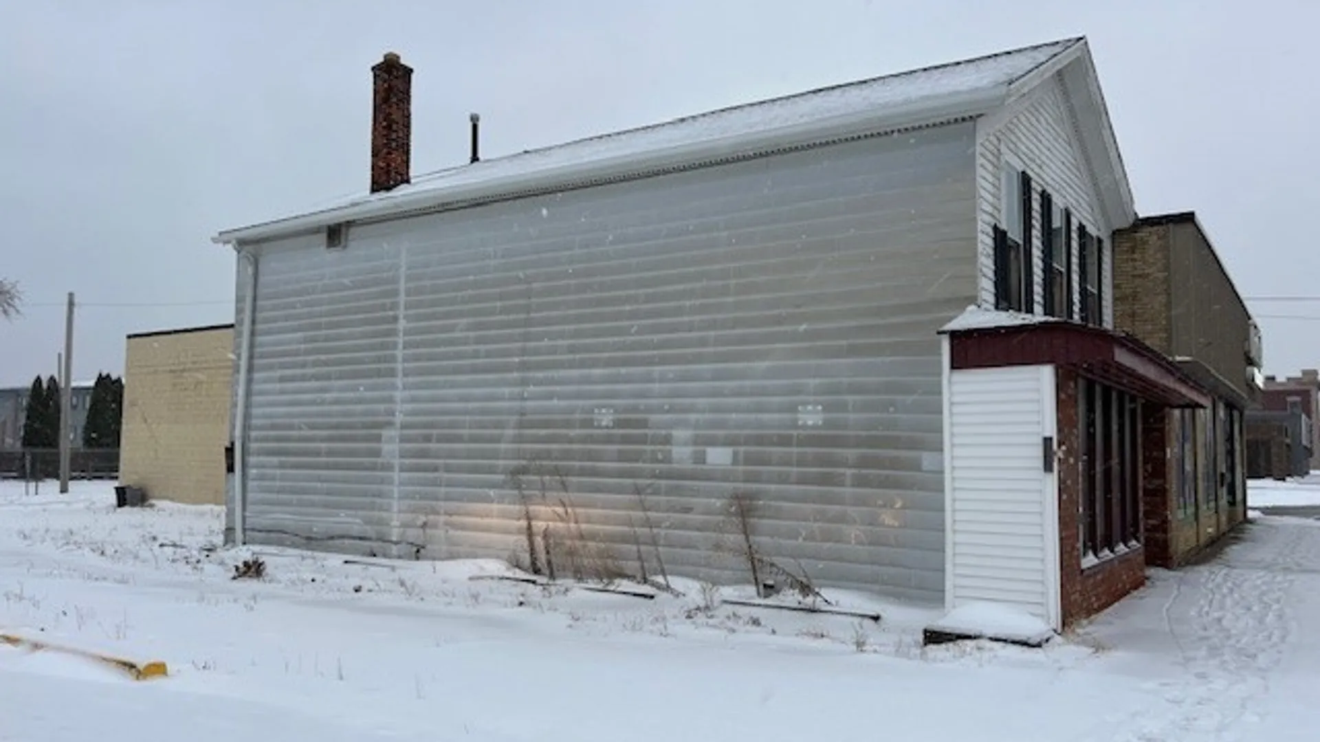 Property at 86 4th Street, Dunkirk, NY 14048 3