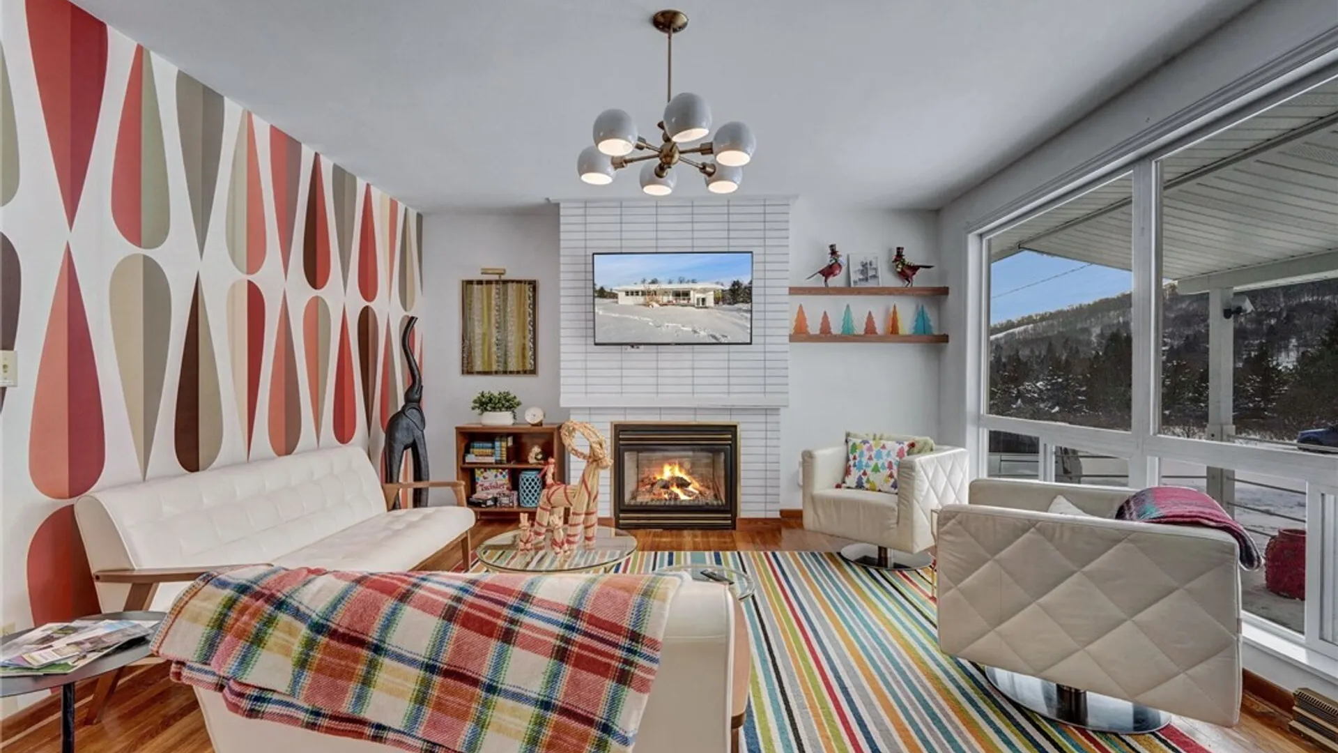 Property at 7020 Route 242, Mansfield, NY 14731 11