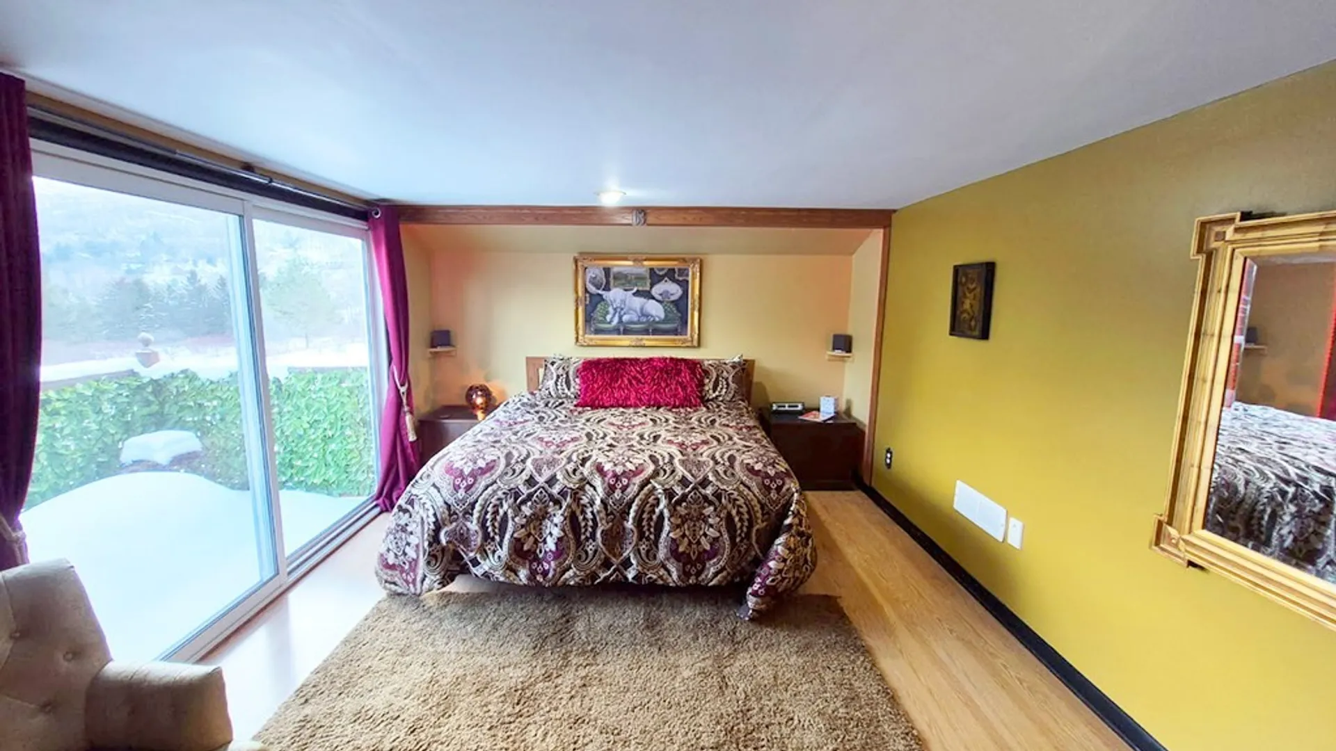 Property at 7020 Route 242, Mansfield, NY 14731 15