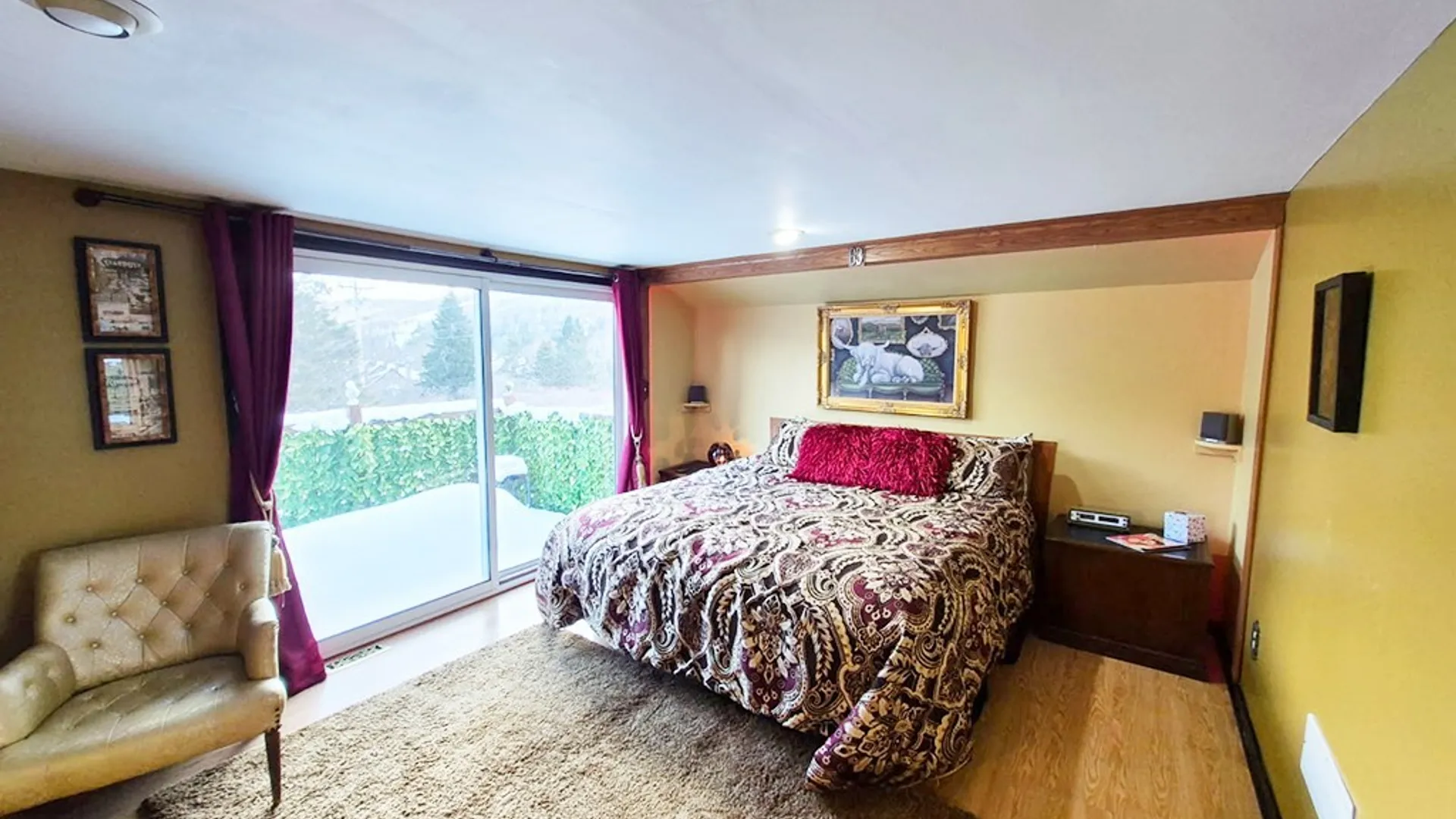 Property at 7020 Route 242, Mansfield, NY 14731 16