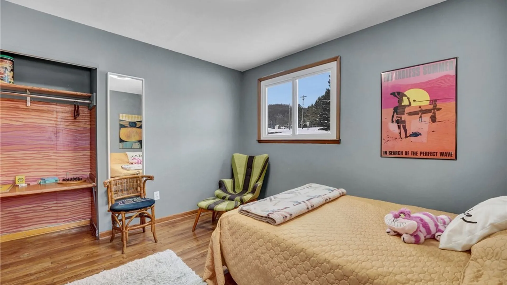 Property at 7020 Route 242, Mansfield, NY 14731 23