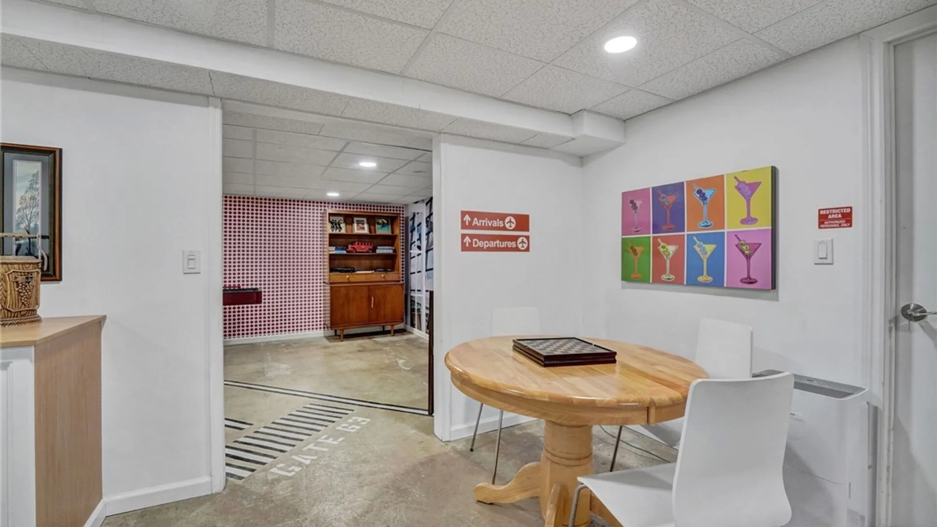 Property at 7020 Route 242, Mansfield, NY 14731 26