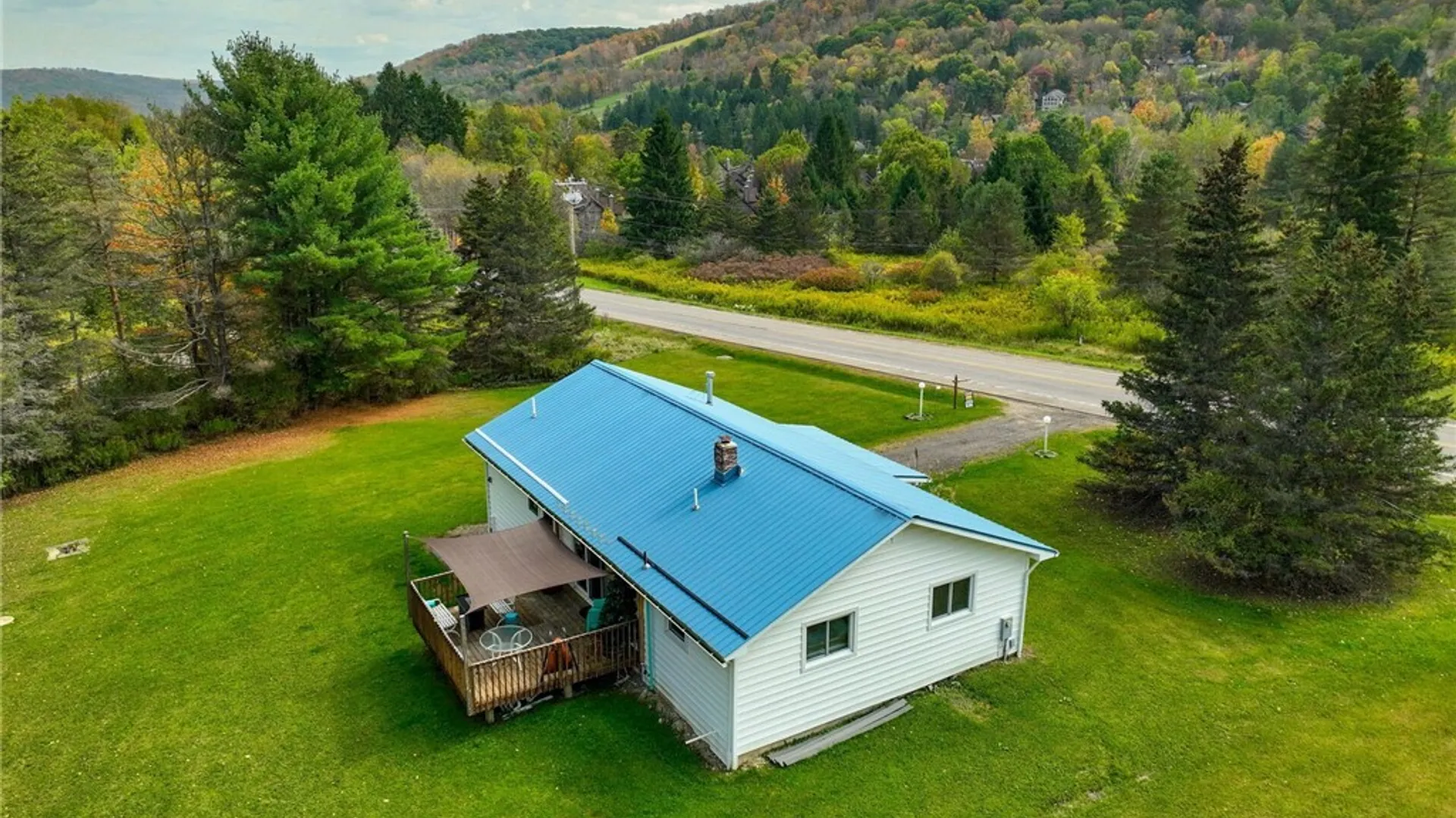 Property at 7020 Route 242, Mansfield, NY 14731 34