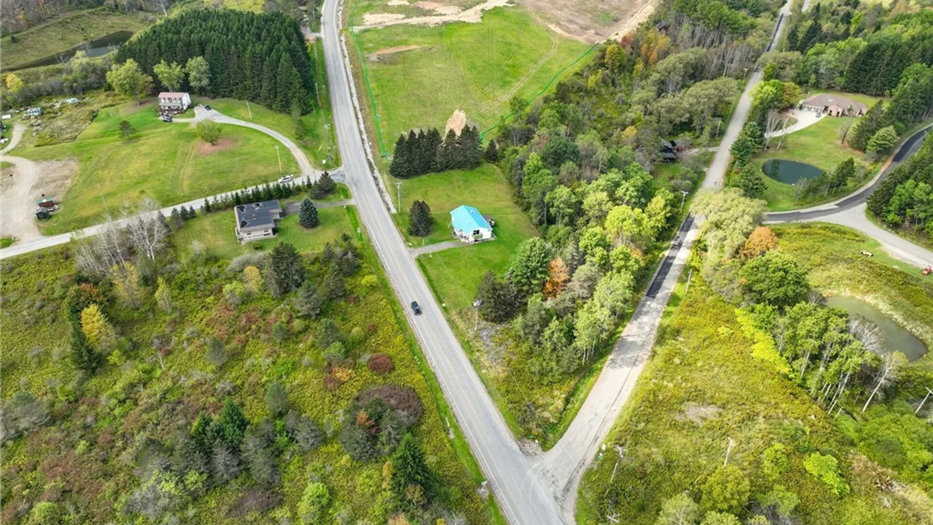 Property at 7020 Route 242, Mansfield, NY 14731 36