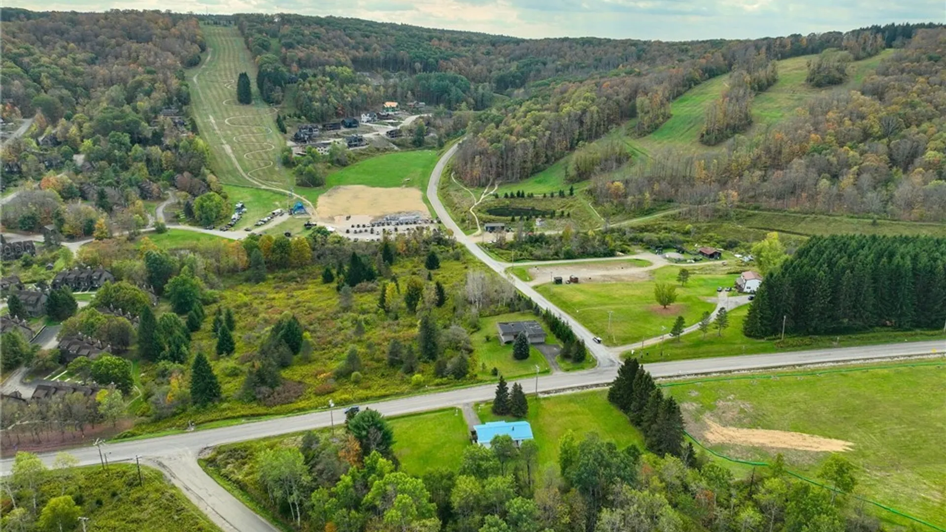 Property at 7020 Route 242, Mansfield, NY 14731 38