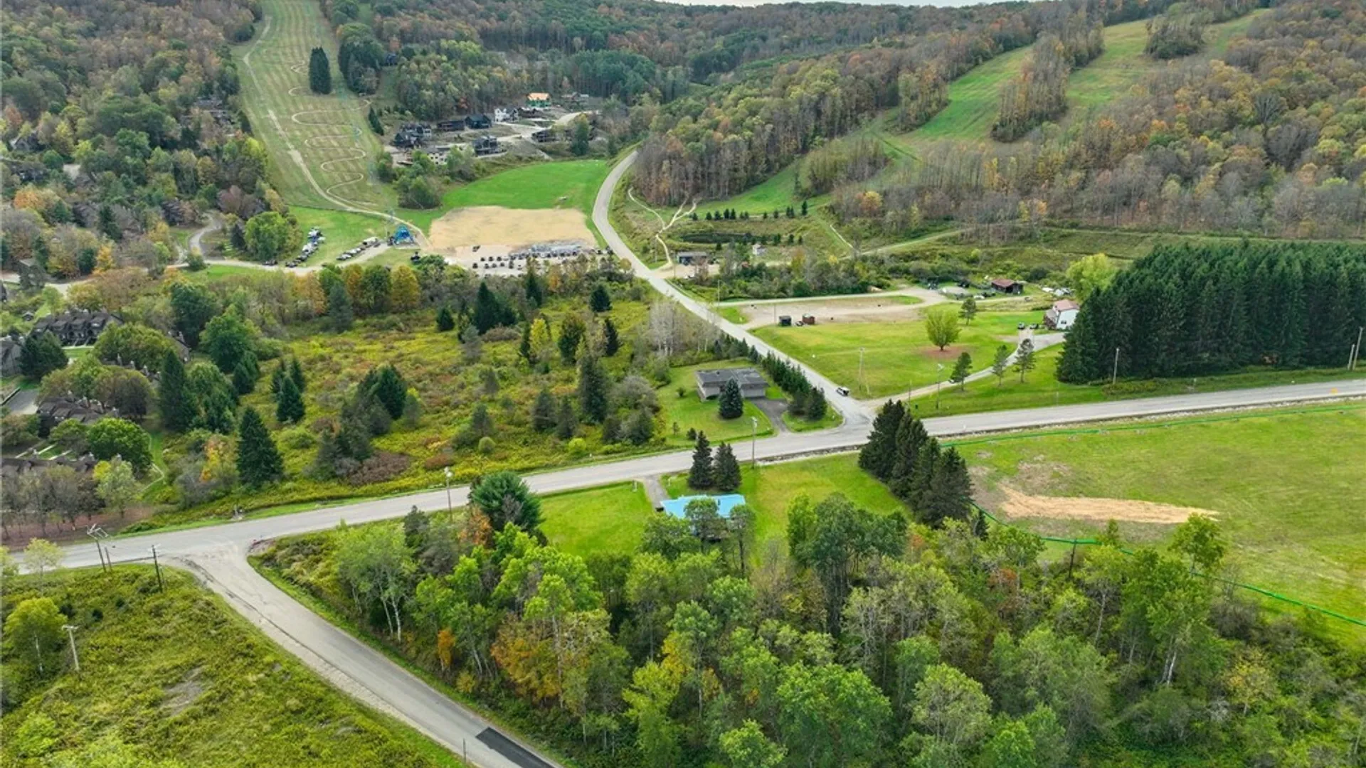 Property at 7020 Route 242, Mansfield, NY 14731 39