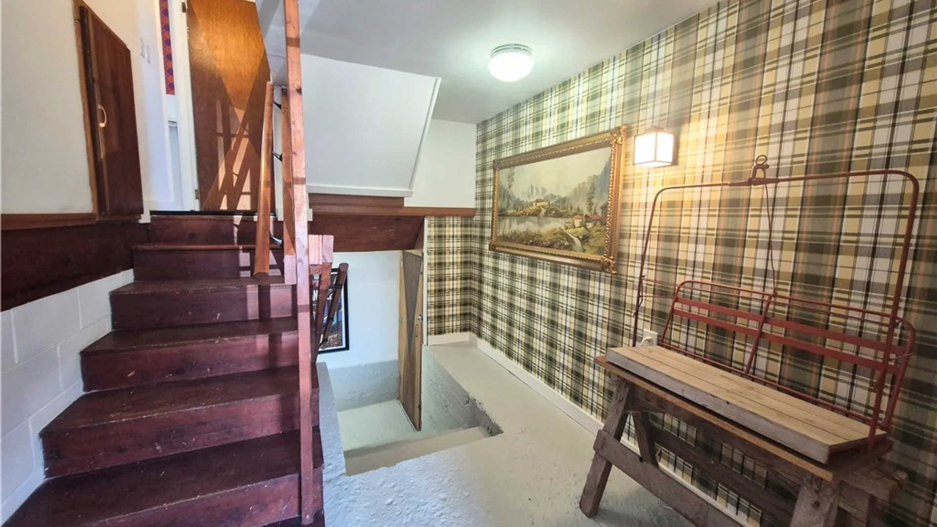 Property at 7020 Route 242, Mansfield, NY 14731 4