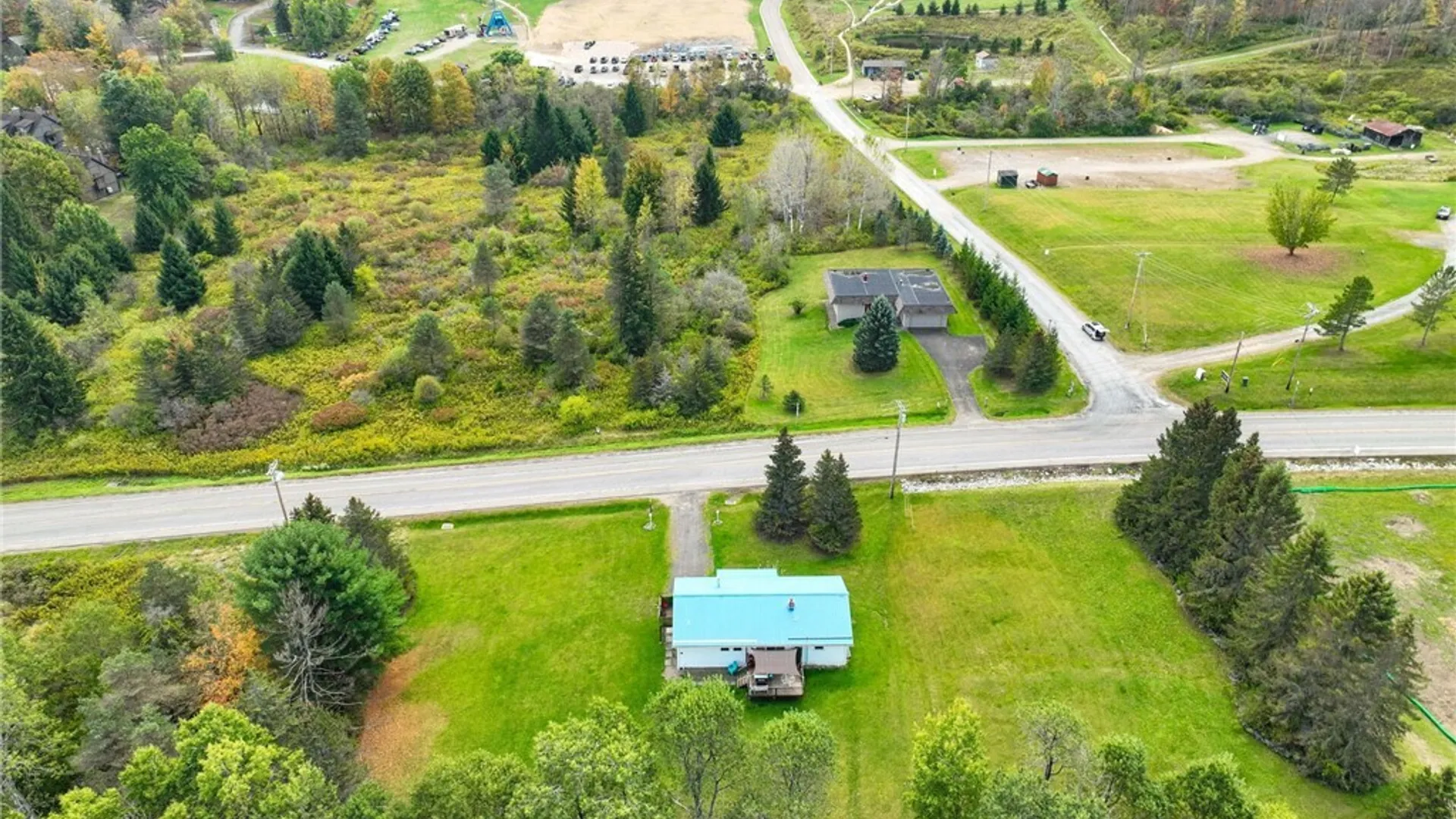 Property at 7020 Route 242, Mansfield, NY 14731 41