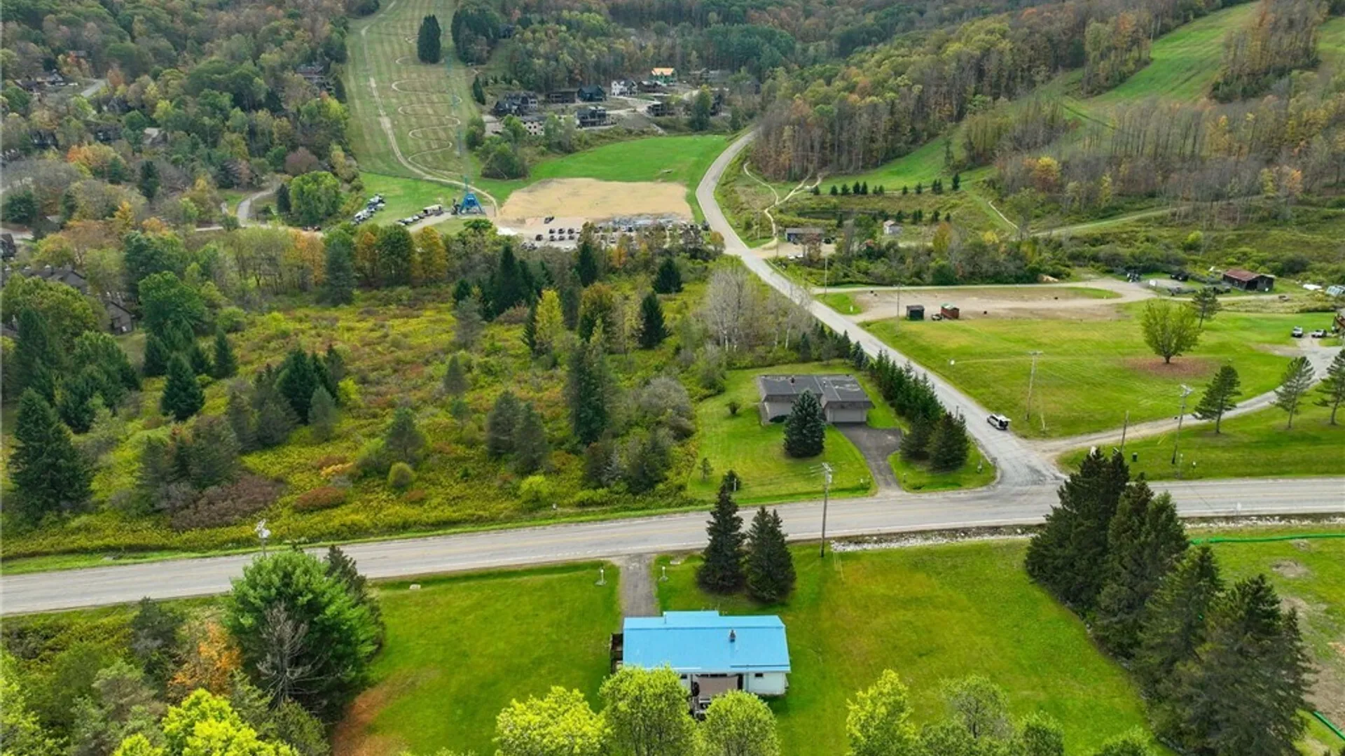 Property at 7020 Route 242, Mansfield, NY 14731 42