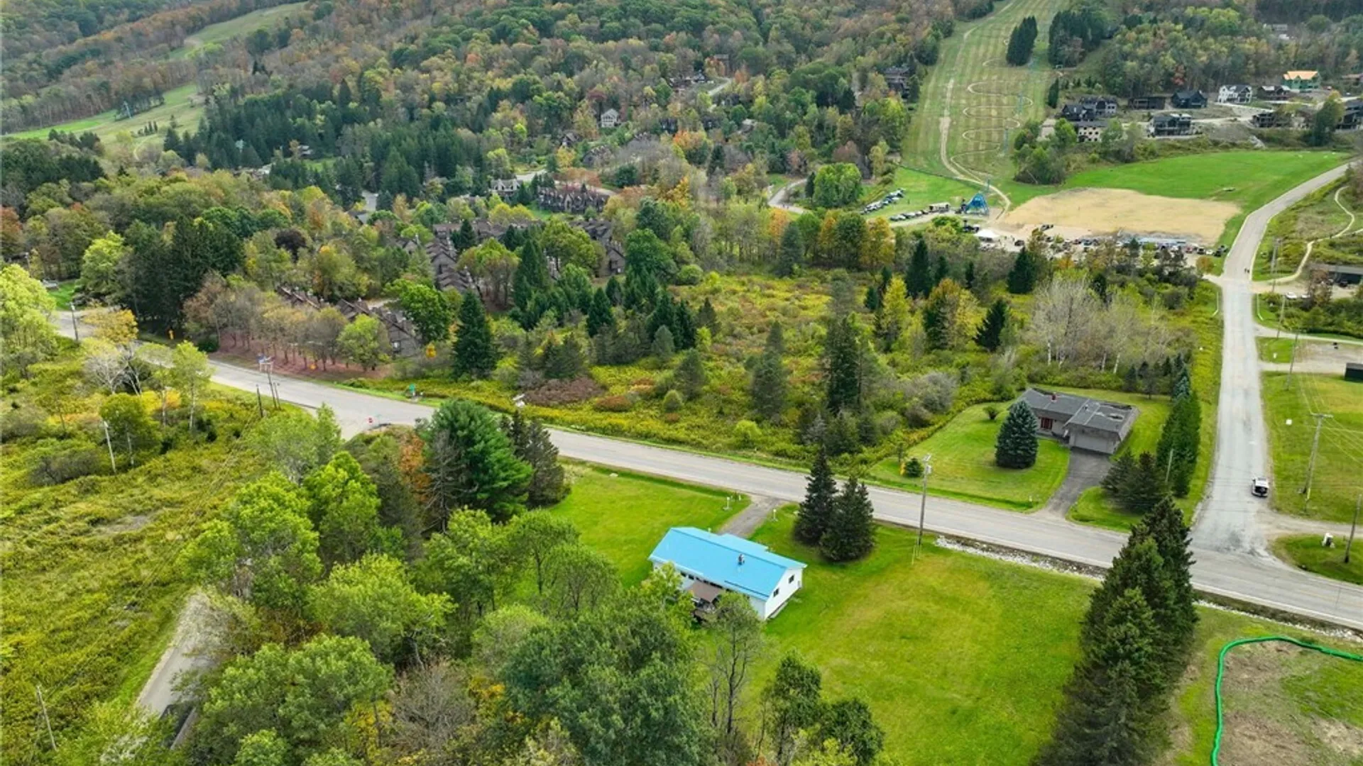 Property at 7020 Route 242, Mansfield, NY 14731 43