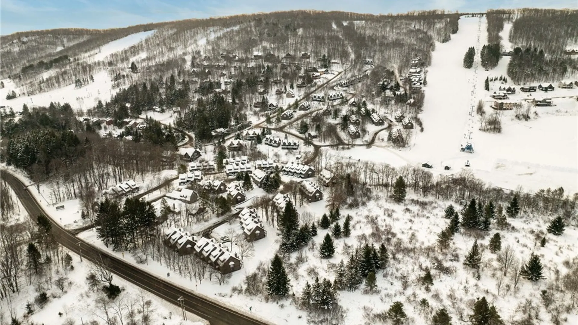 Property at 7020 Route 242, Mansfield, NY 14731 49