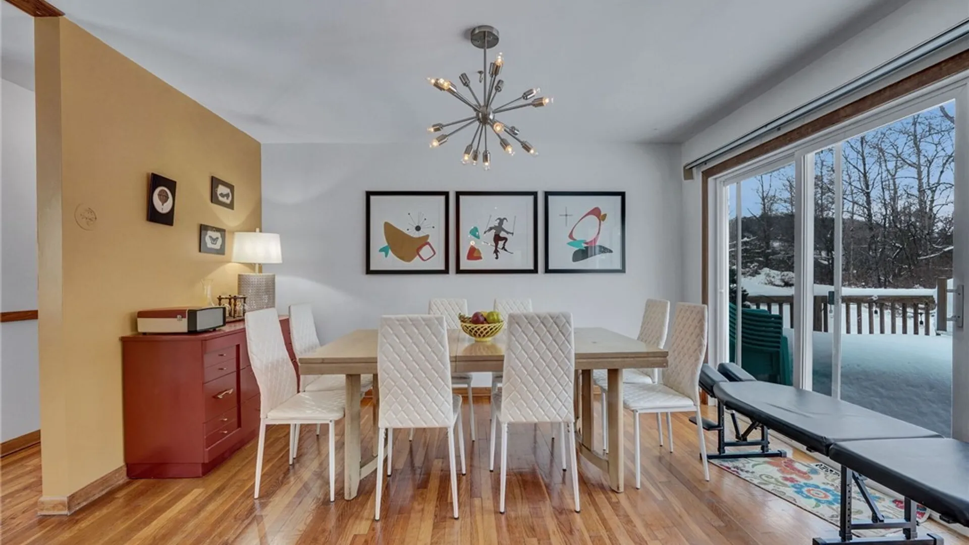 Property at 7020 Route 242, Mansfield, NY 14731 8