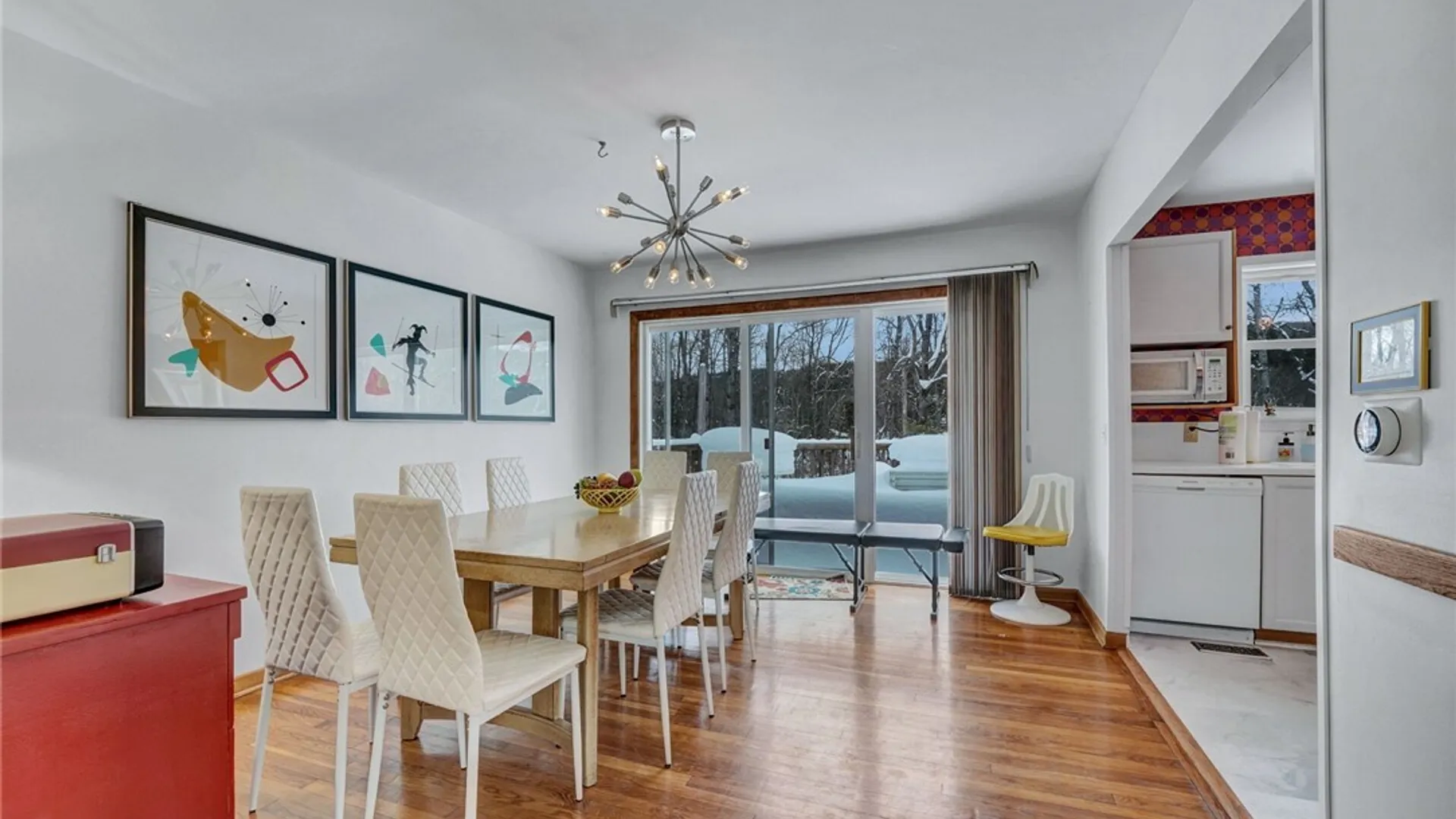 Property at 7020 Route 242, Mansfield, NY 14731 9