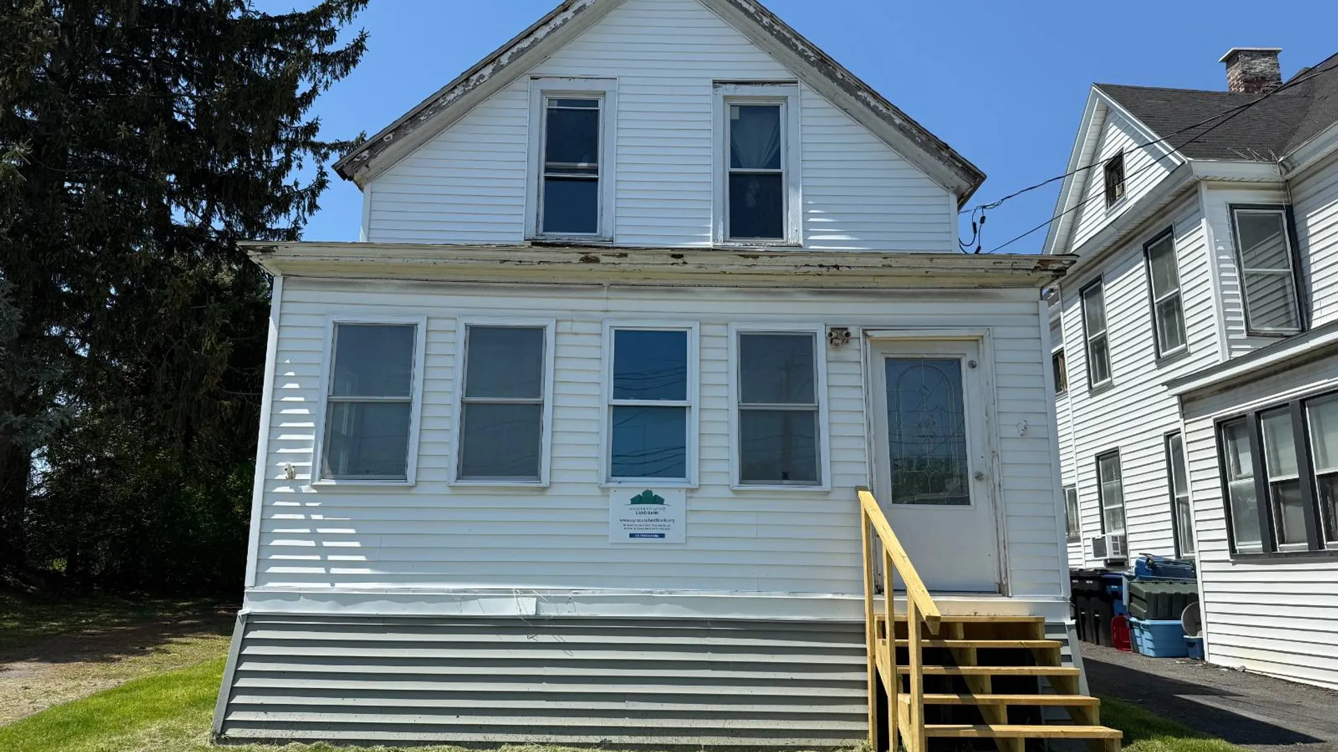 Property at 528 Midler S Ave, Syracuse, NY 13206 2