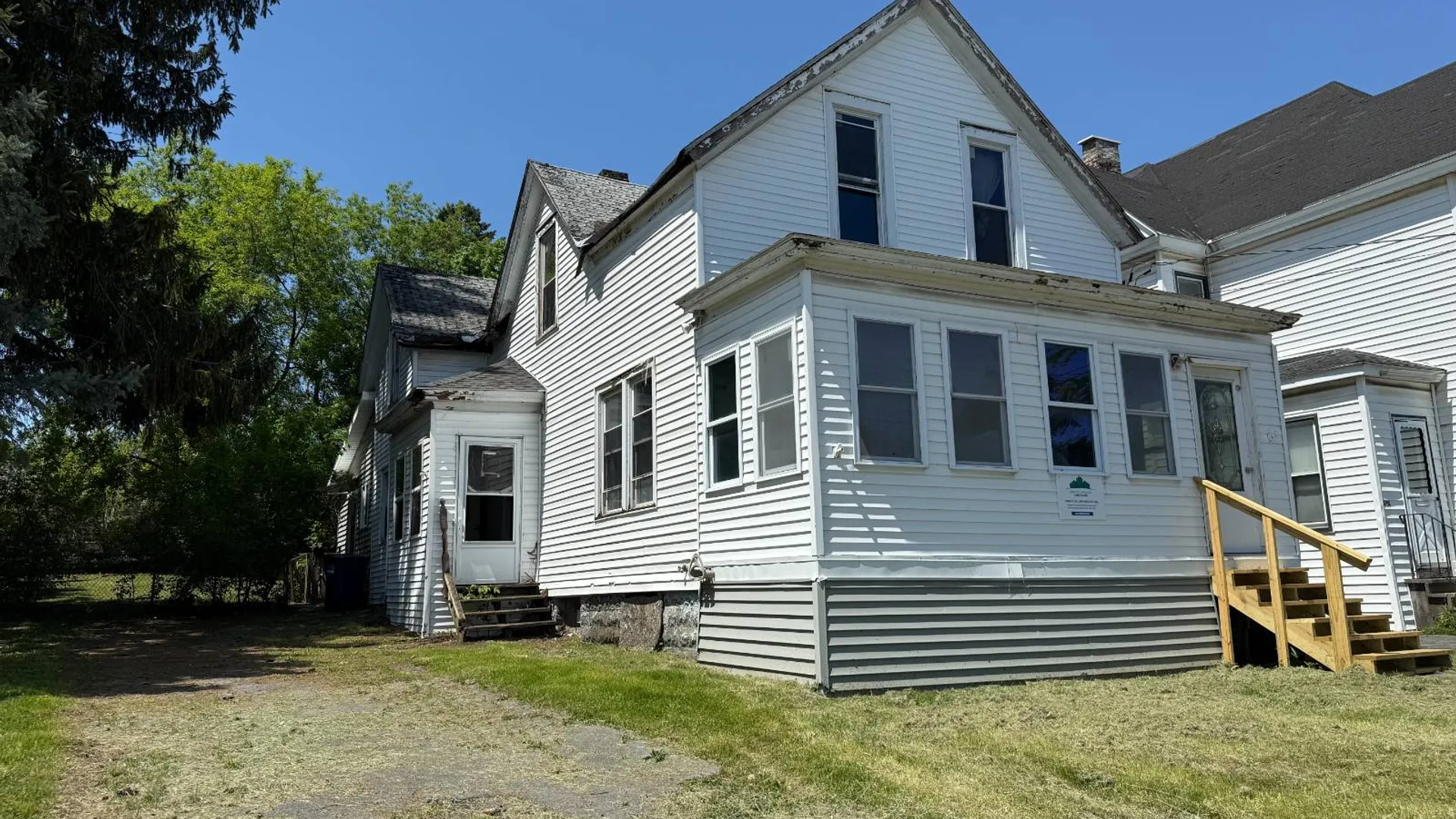 Property at 528 Midler S Ave, Syracuse, NY 13206 3