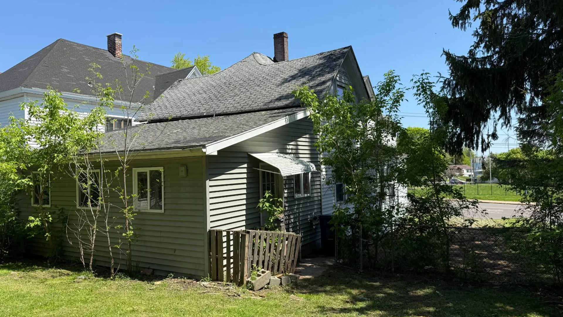 Property at 528 Midler S Ave, Syracuse, NY 13206 5