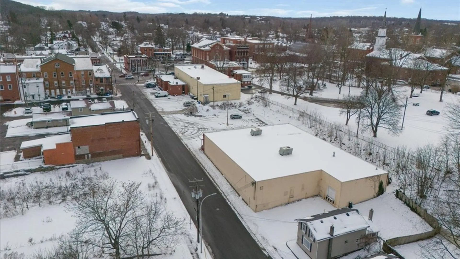 Property at 133 William Street, Palmyra, NY 14522 14