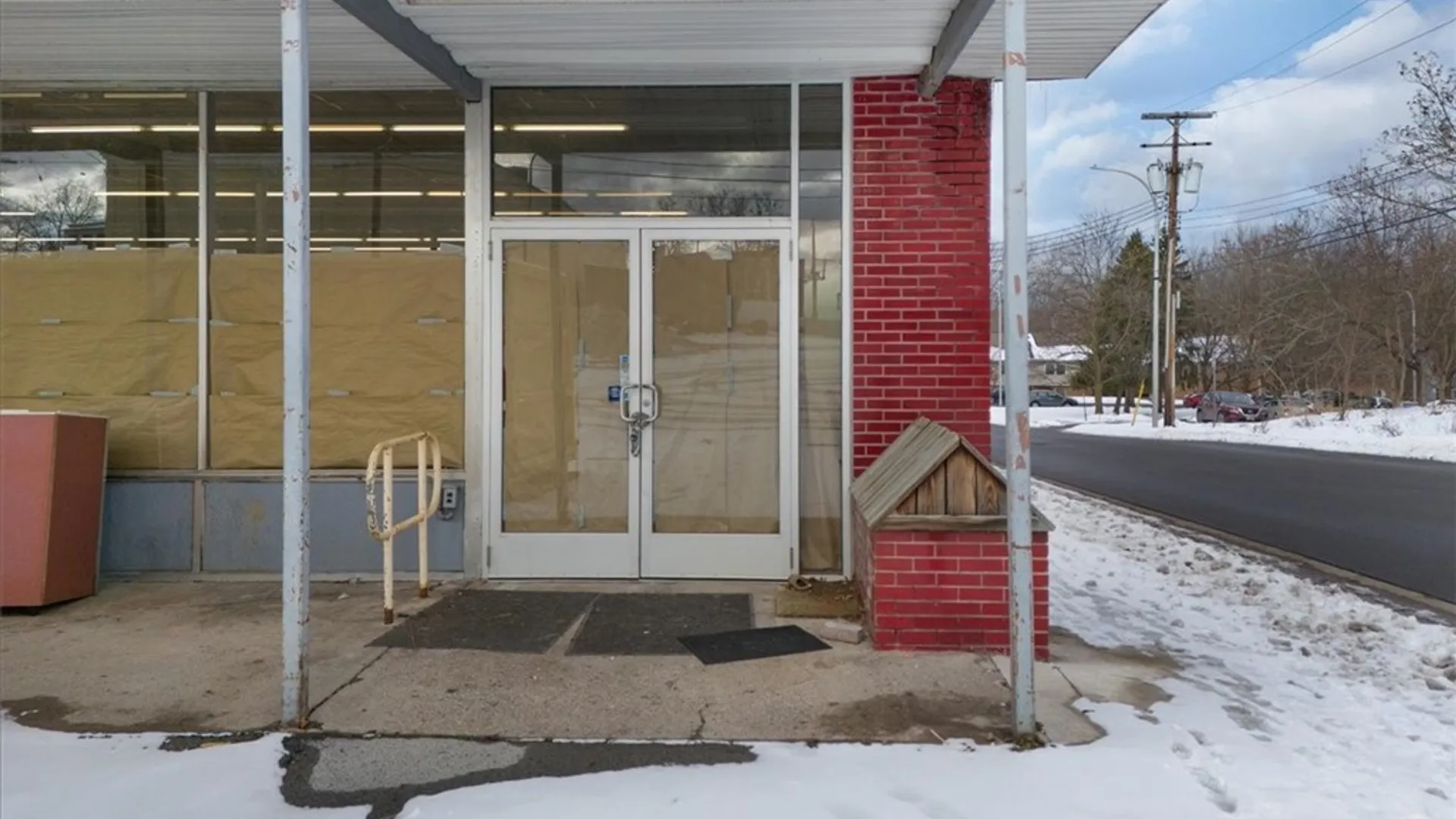 Property at 133 William Street, Palmyra, NY 14522 17