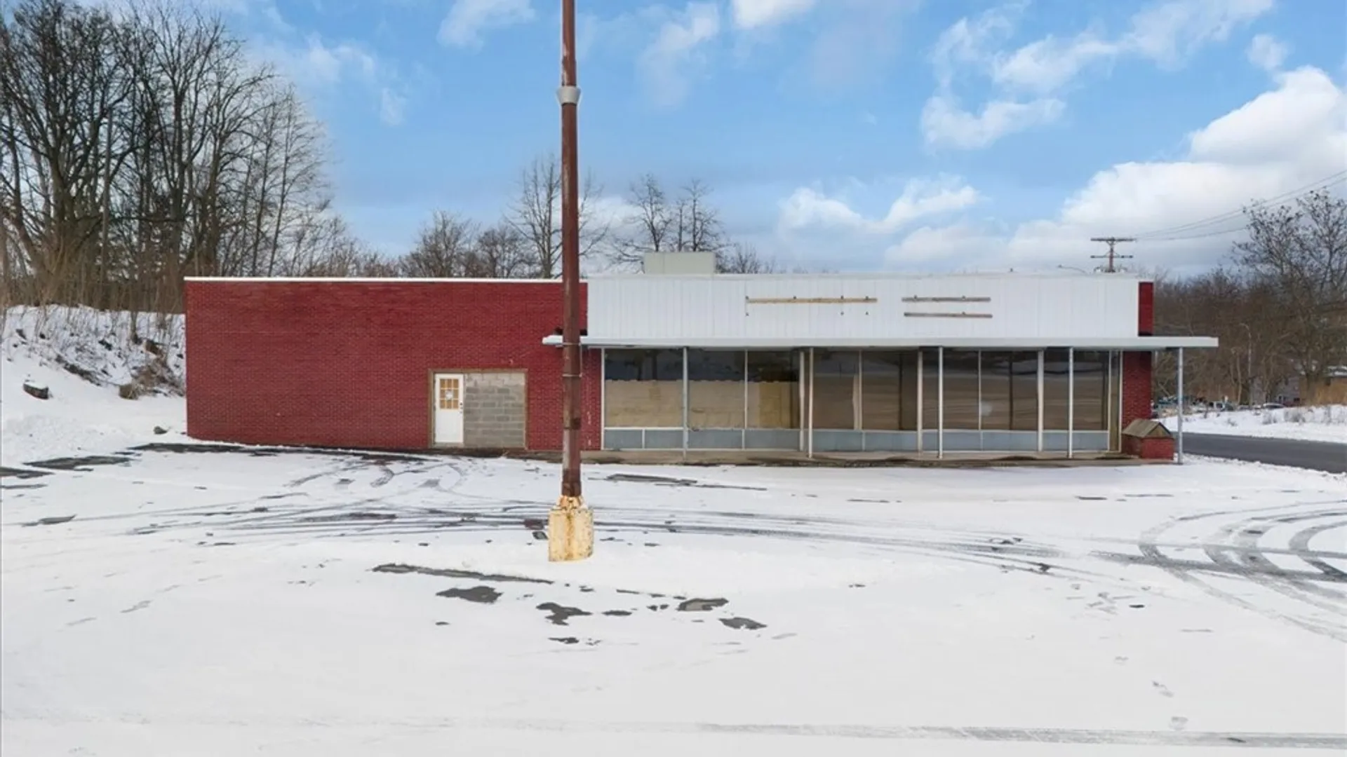 Property at 133 William Street, Palmyra, NY 14522 2