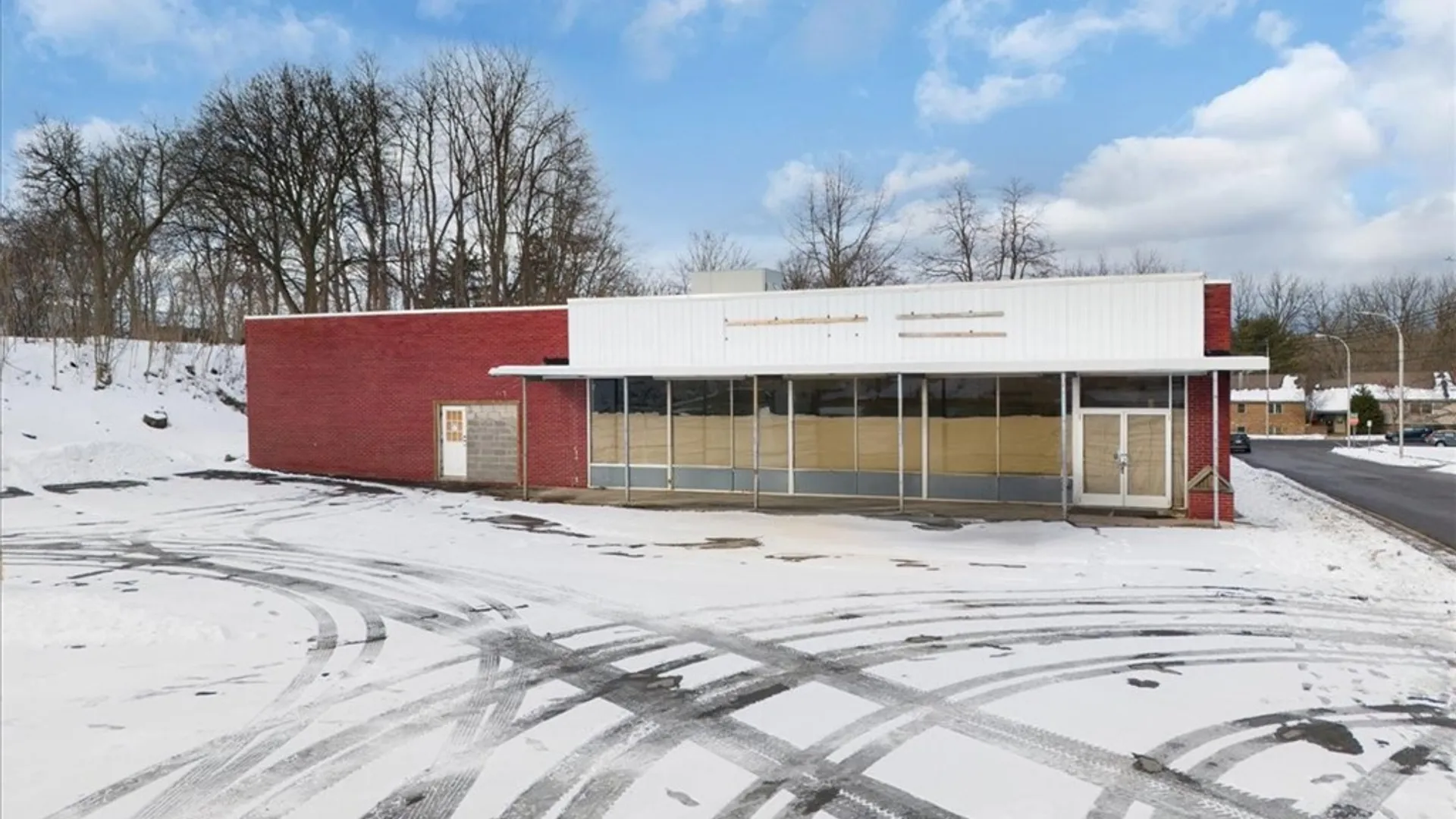 Property at 133 William Street, Palmyra, NY 14522 3