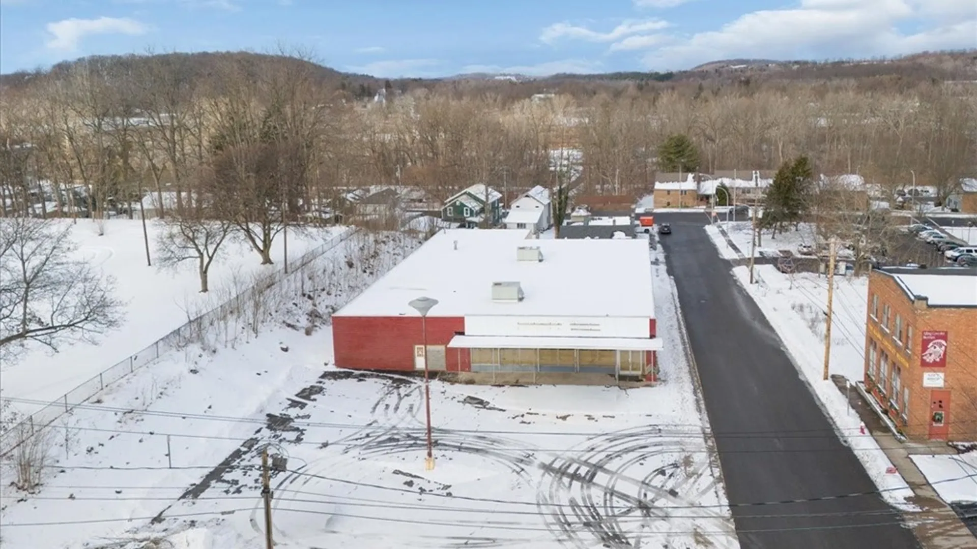 Property at 133 William Street, Palmyra, NY 14522 7