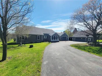Property at 24048 Gotham Street Road, Watertown Town, NY 13601
