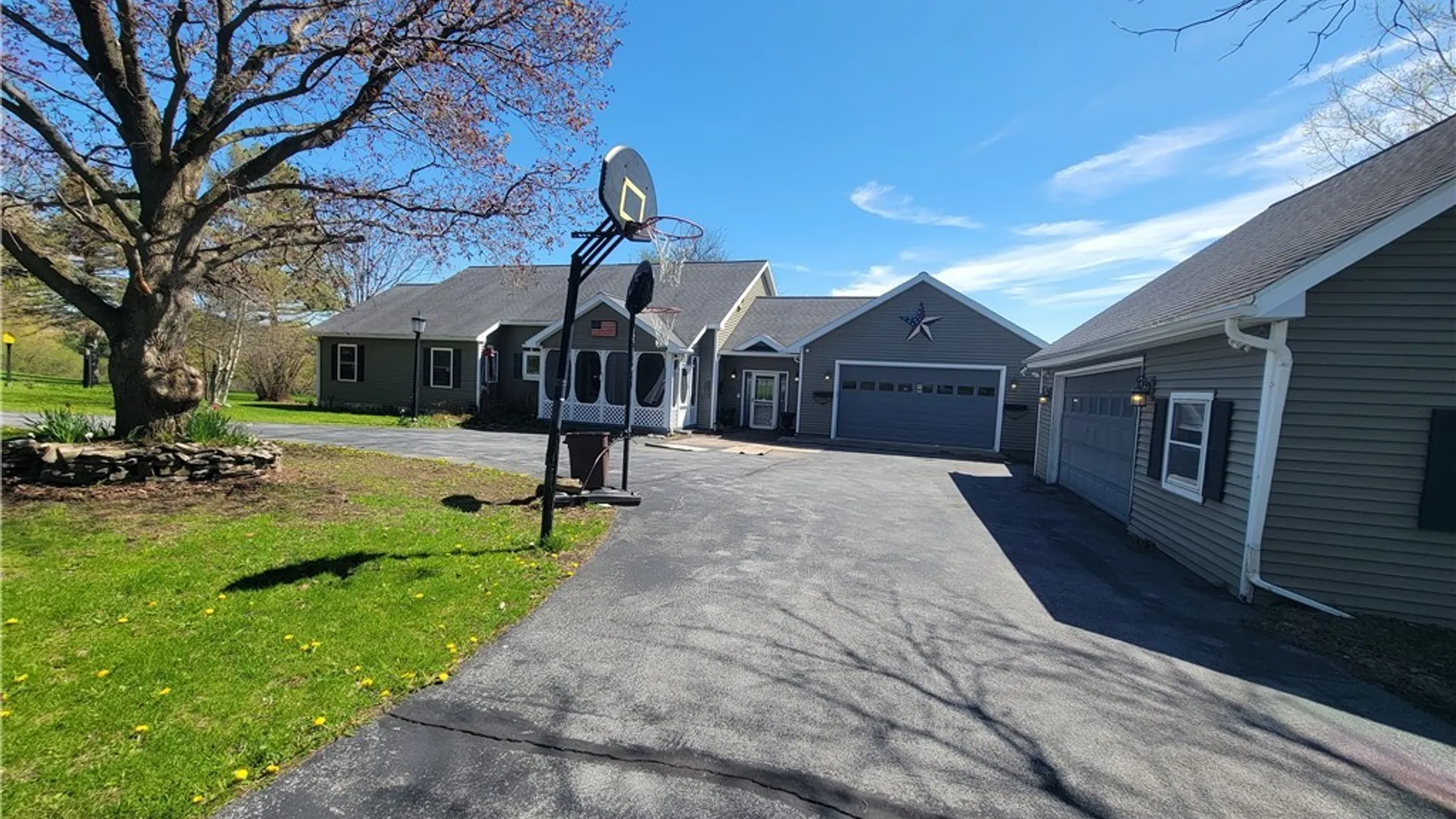 Property at 24048 Gotham Street Road, Watertown Town, NY 13601 2