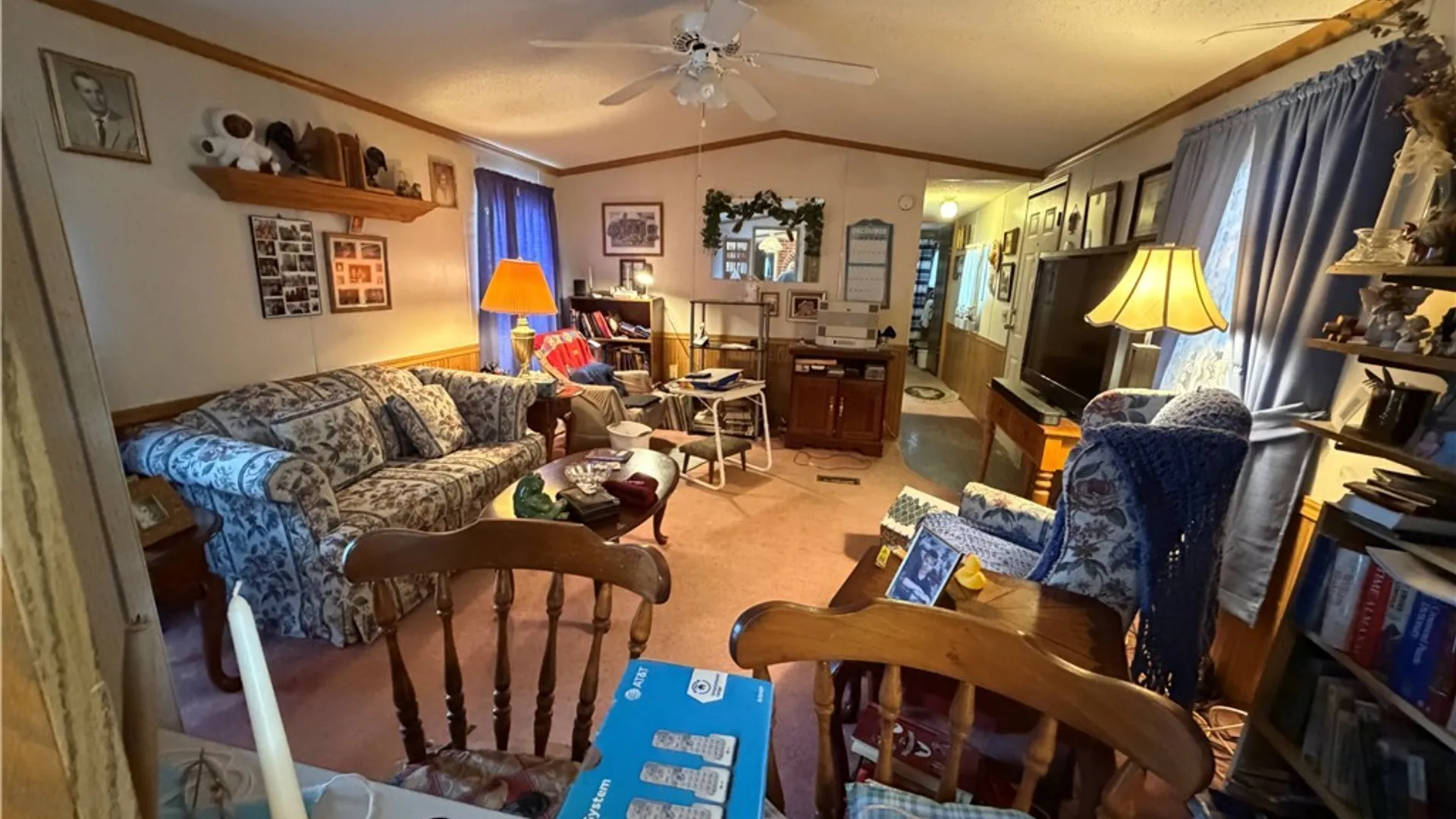 Property at 1691 Carlberg, Carroll, NY 14701 11